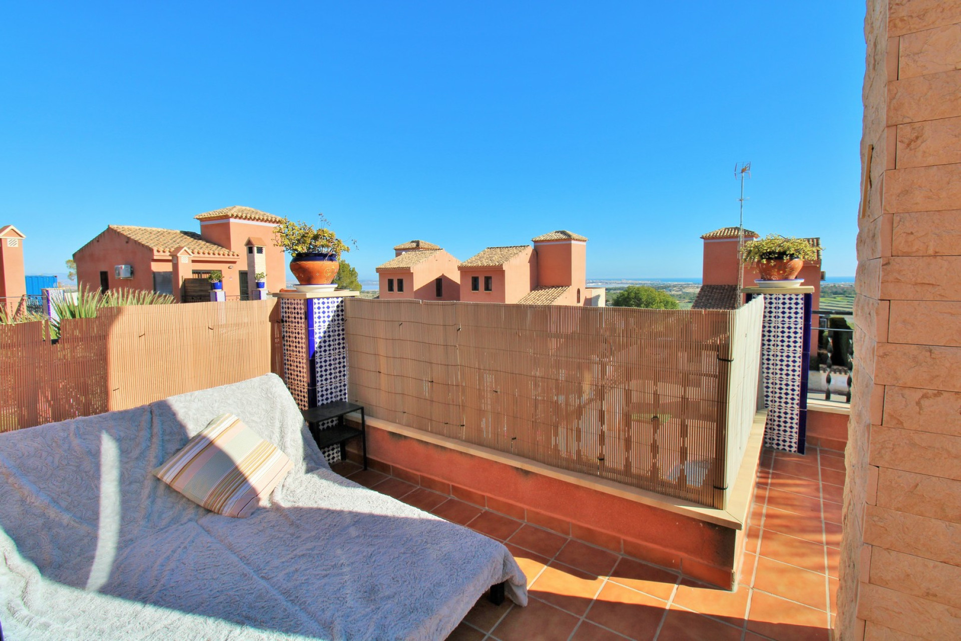 Herverkoop - 4. House - Detached Villa - San Miguel de Salinas - Orihuela Costa