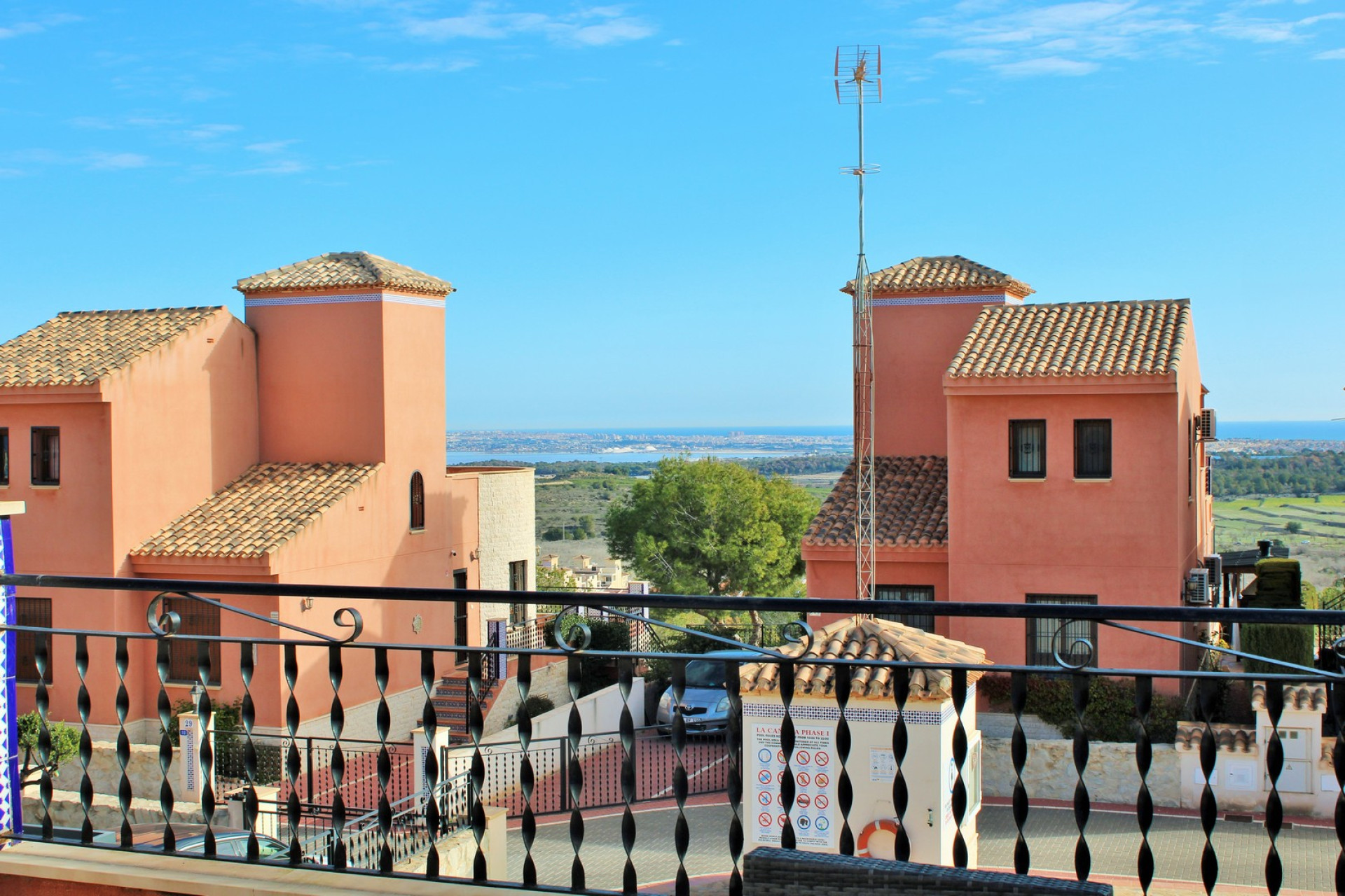 Herverkoop - 4. House - Detached Villa - San Miguel de Salinas - Orihuela Costa