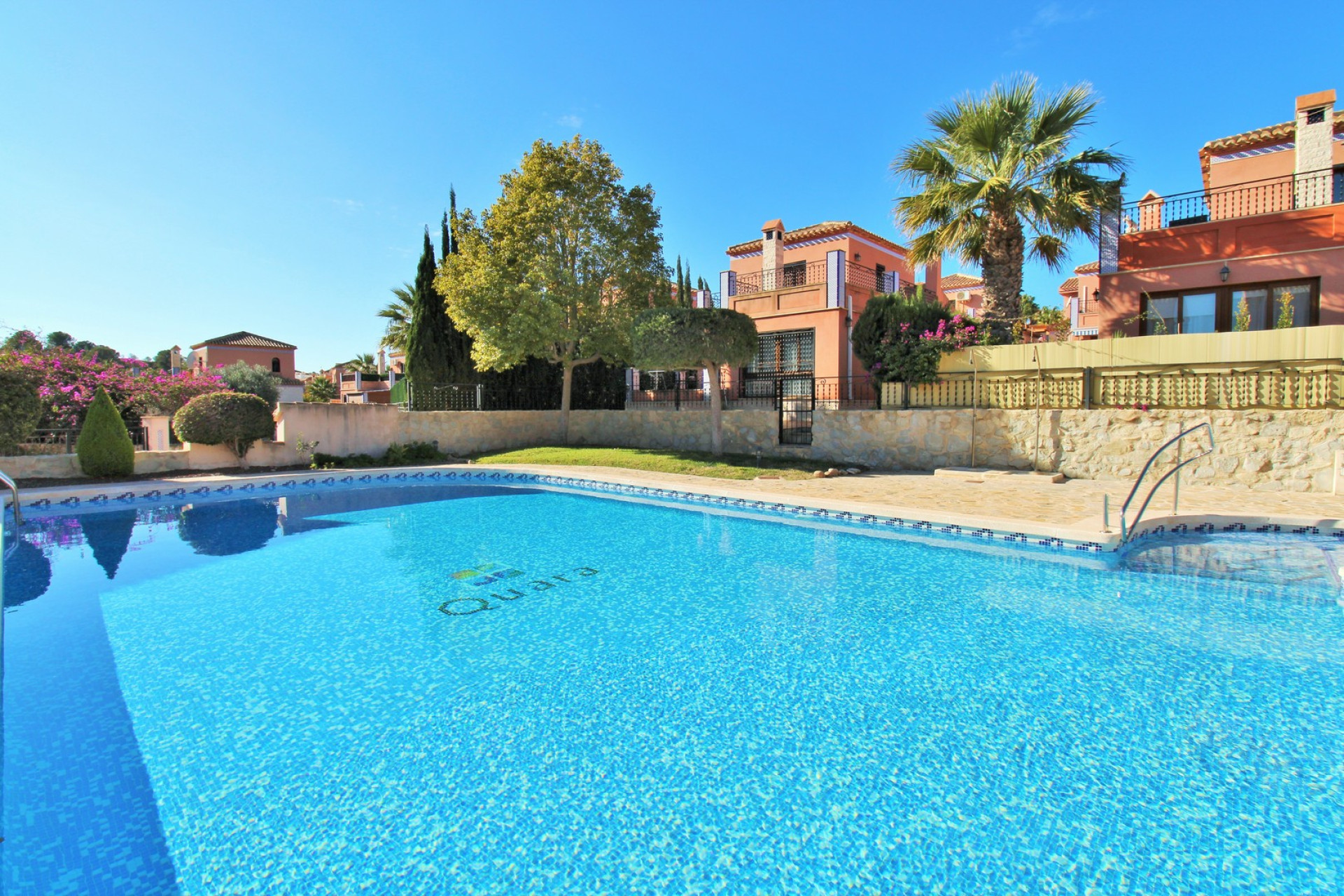 Herverkoop - 4. House - Detached Villa - San Miguel de Salinas - Orihuela Costa