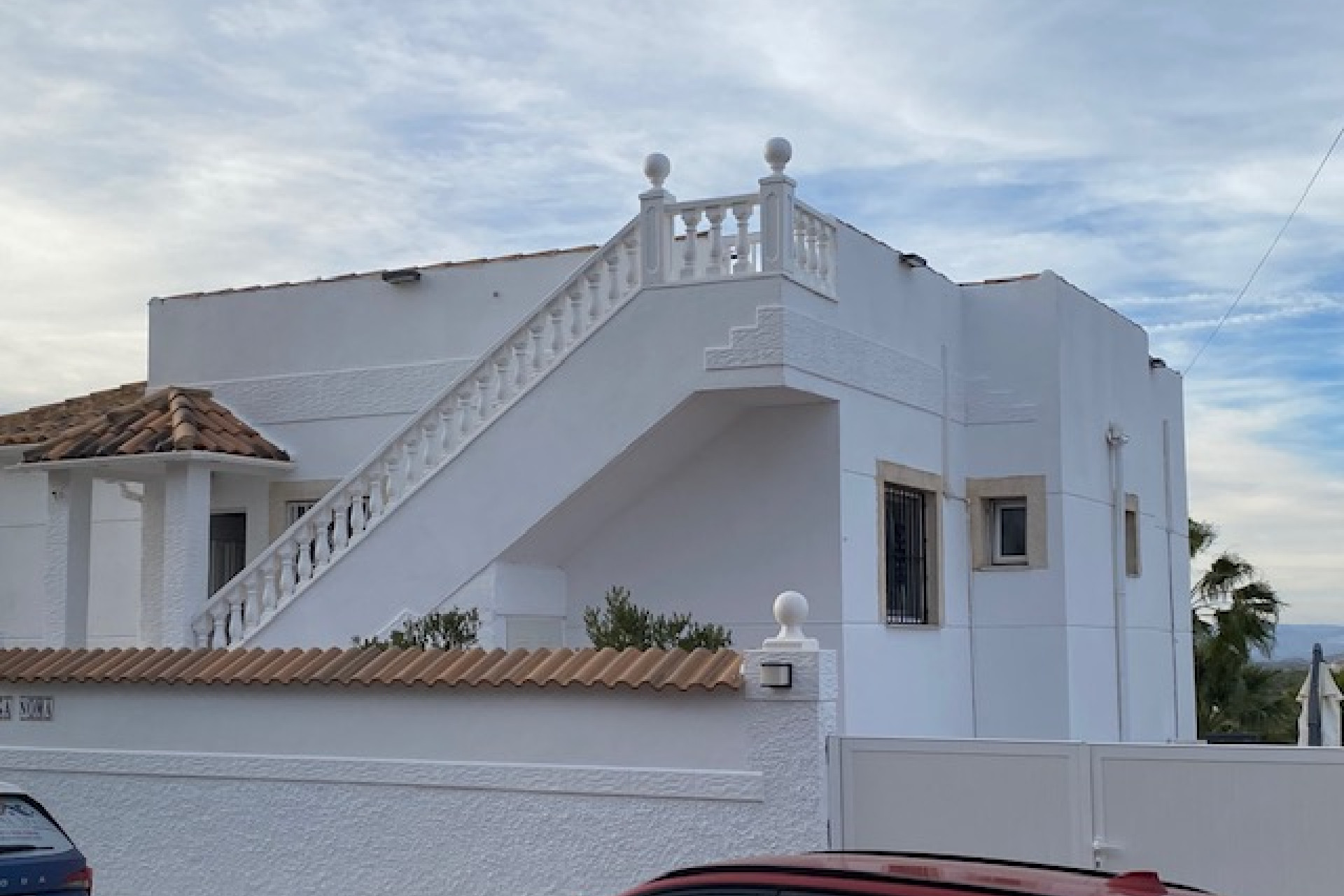 Herverkoop - 4. House - Detached Villa - San Miguel de Salinas - Orihuela Costa