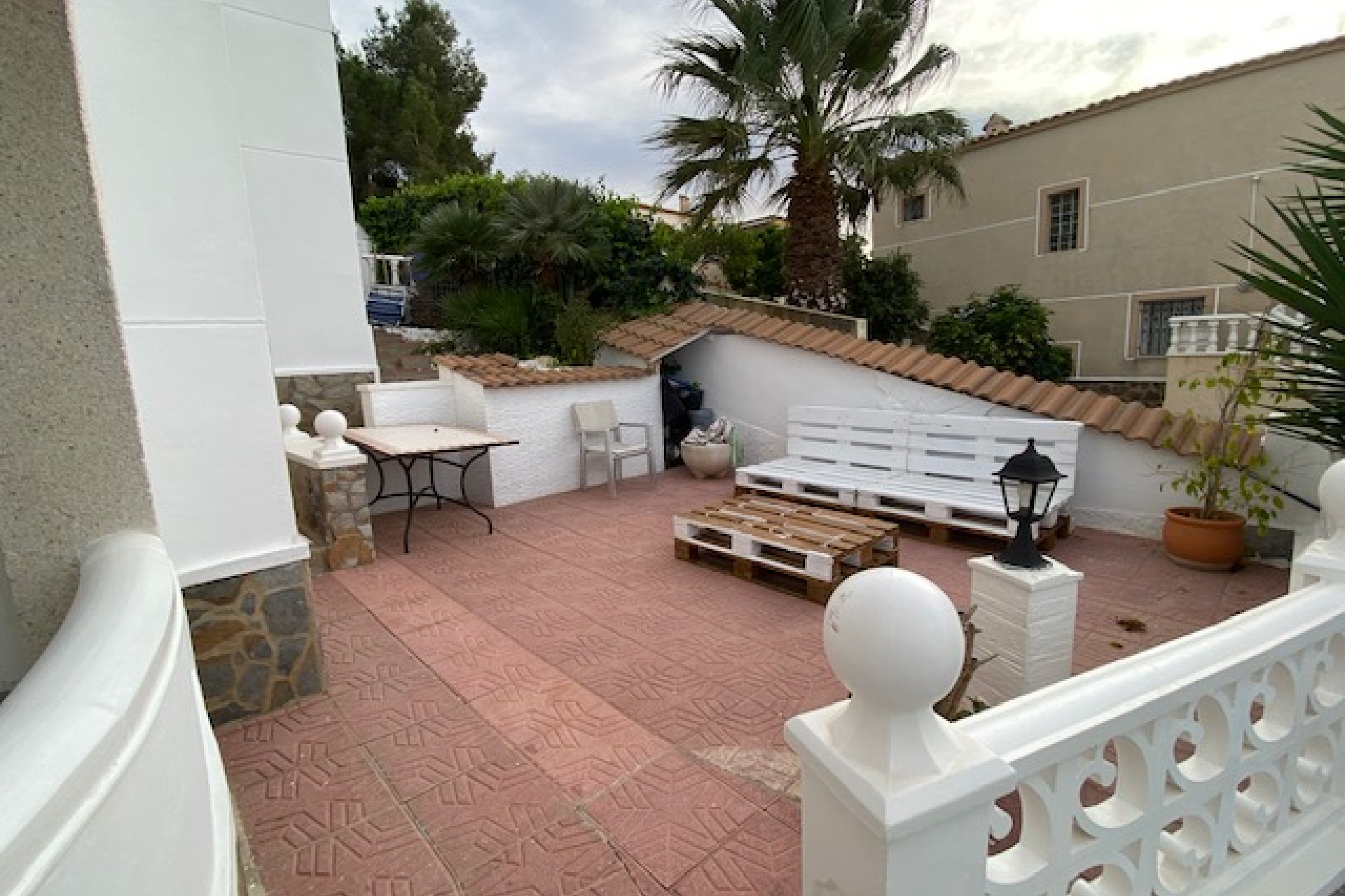 Herverkoop - 4. House - Detached Villa - San Miguel de Salinas - Orihuela Costa