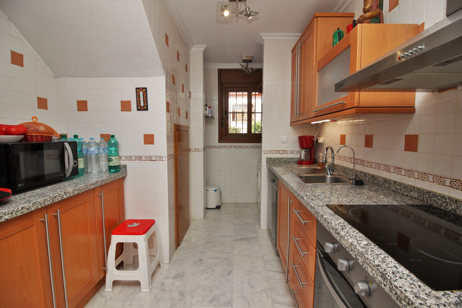 Herverkoop - 4. House - Detached Villa - San Miguel de Salinas - Orihuela Costa