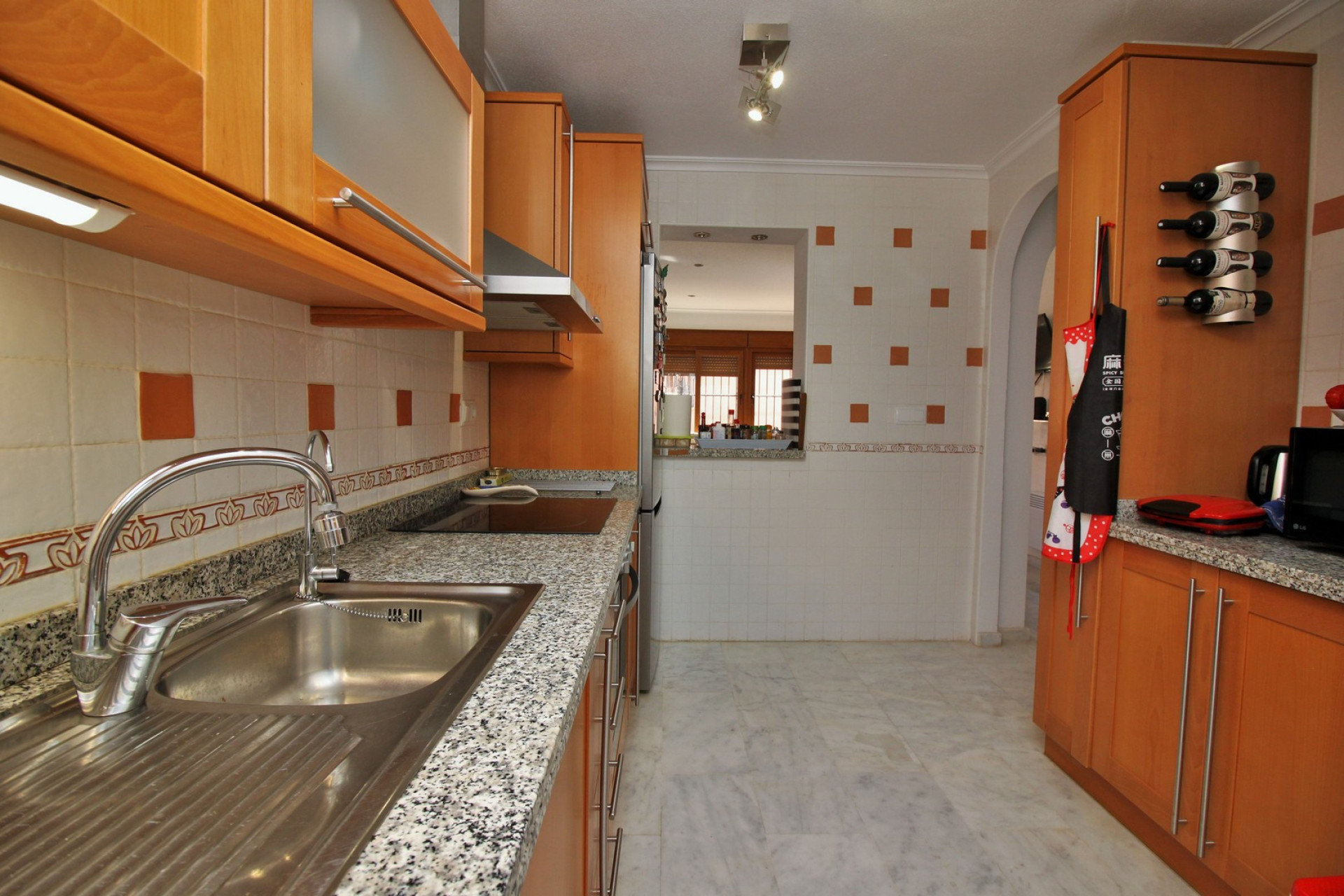 Herverkoop - 4. House - Detached Villa - San Miguel de Salinas - Orihuela Costa