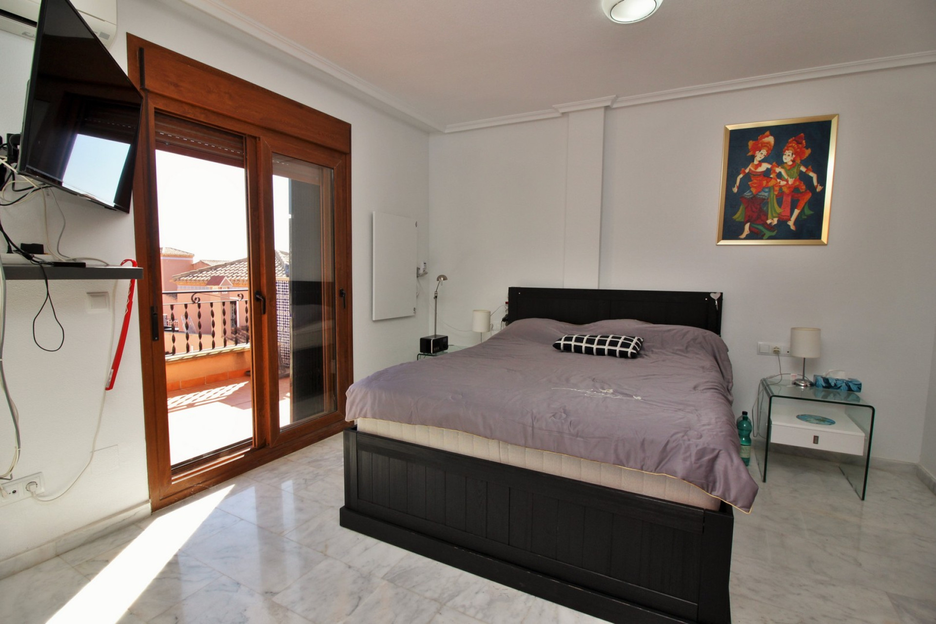 Herverkoop - 4. House - Detached Villa - San Miguel de Salinas - Orihuela Costa