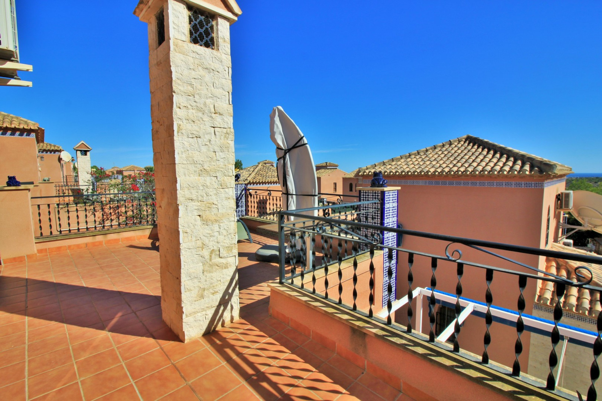 Herverkoop - 4. House - Detached Villa - San Miguel de Salinas - Orihuela Costa