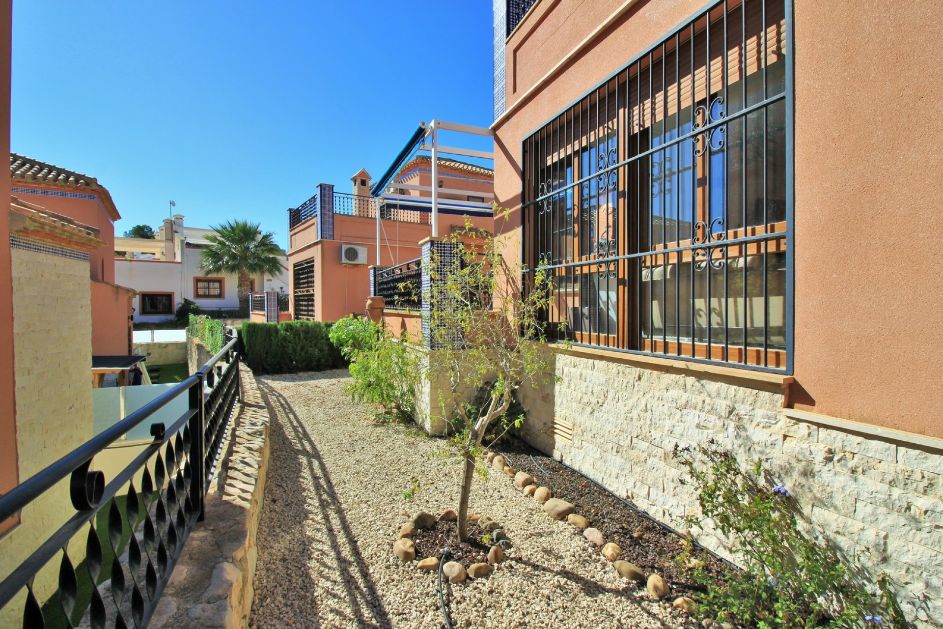 Herverkoop - 4. House - Detached Villa - San Miguel de Salinas - Orihuela Costa