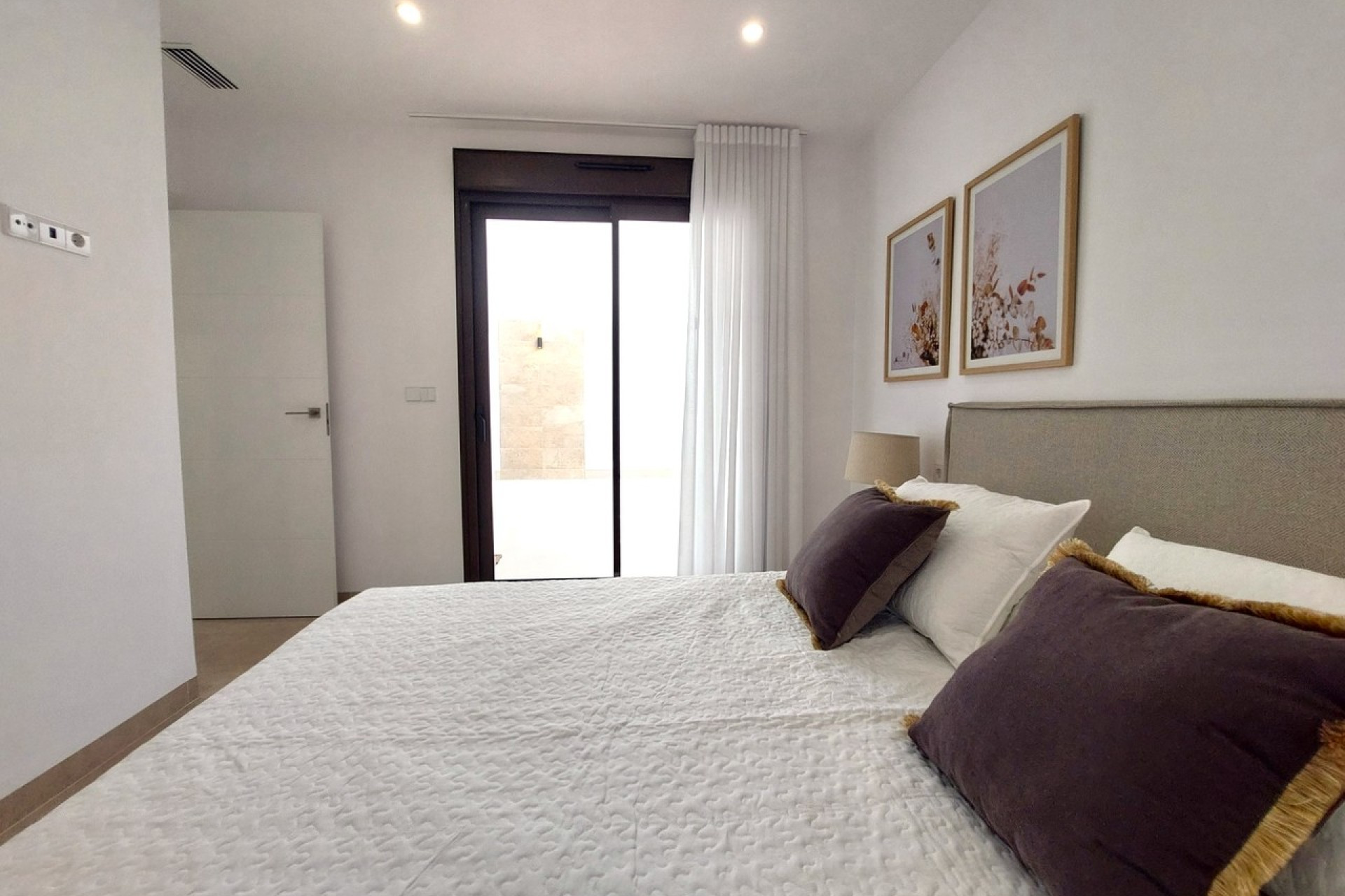 Herverkoop - 4. House - Detached Villa - San Pedro del Pinatar - Los Alcazares