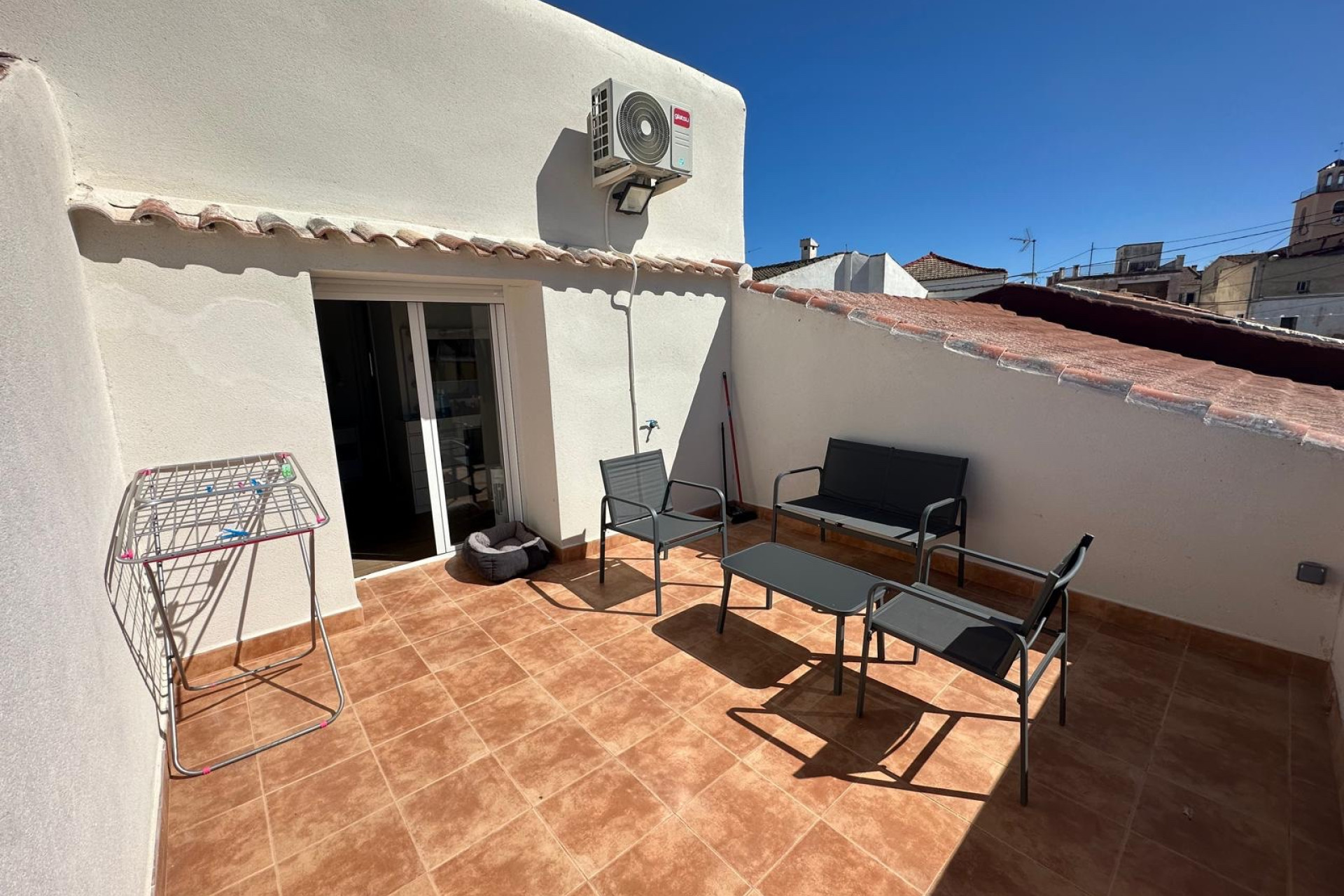 Herverkoop - 4. House - Detached Villa - Torremendo - Orihuela