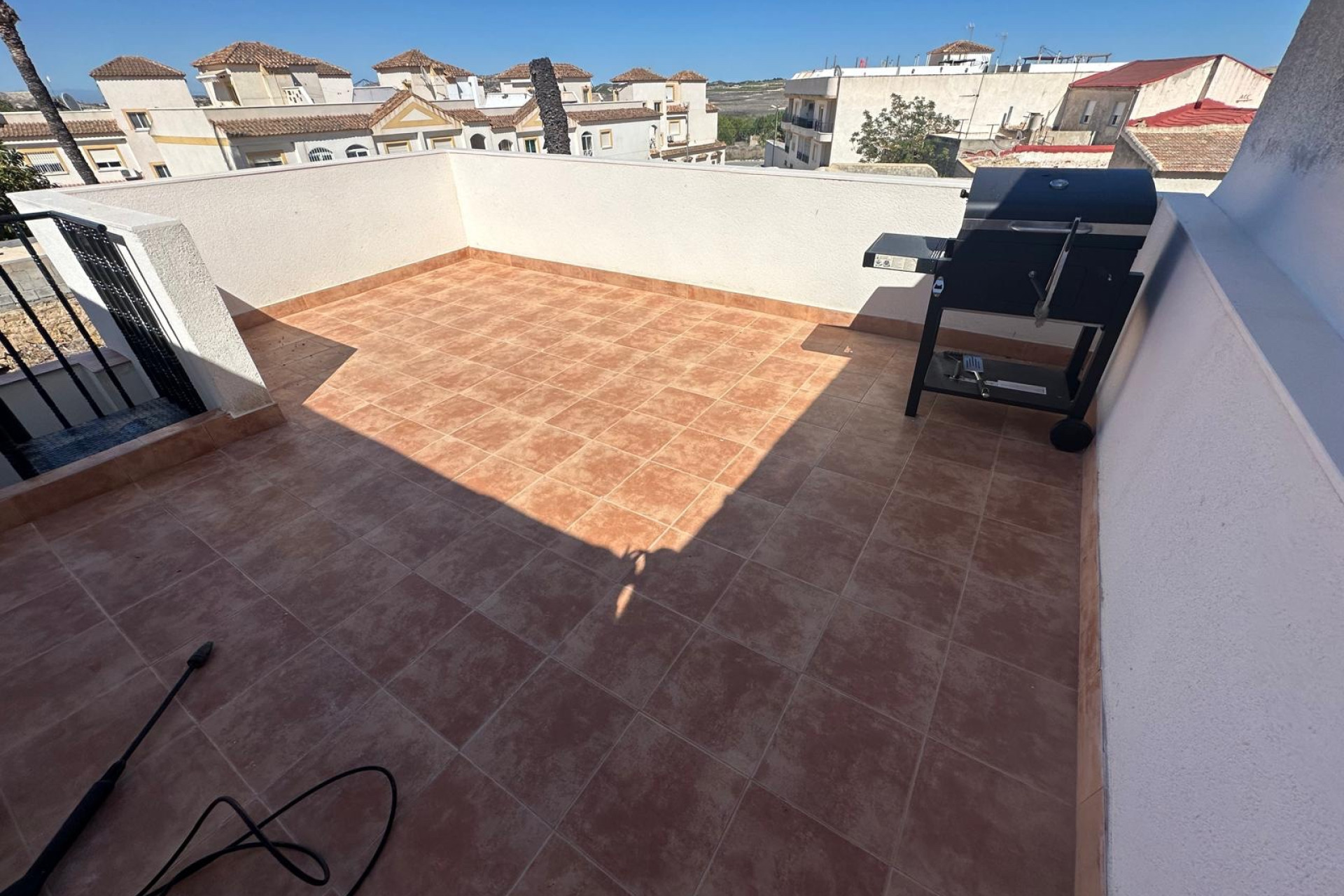 Herverkoop - 4. House - Detached Villa - Torremendo - Orihuela