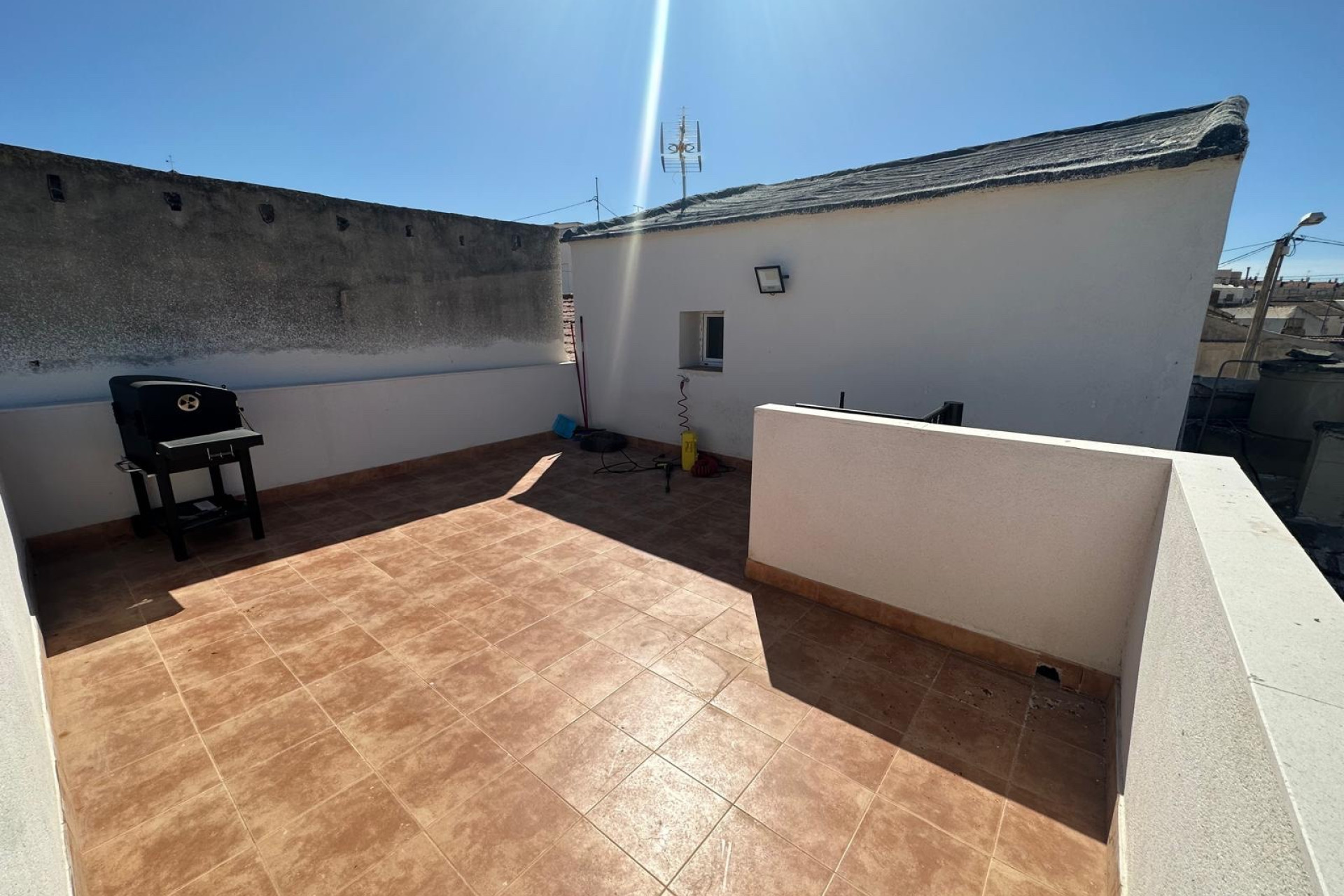 Herverkoop - 4. House - Detached Villa - Torremendo - Orihuela