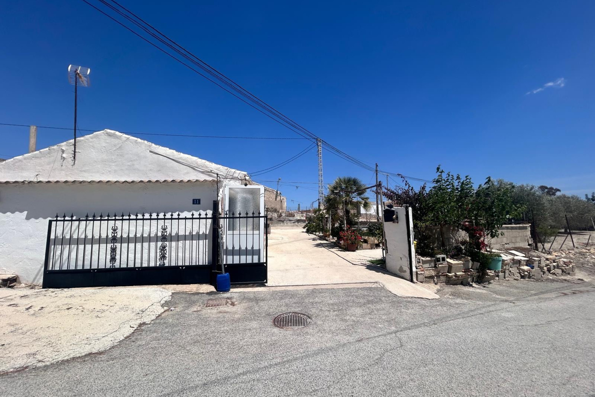 Herverkoop - 4. House - Detached Villa - Torremendo - Orihuela