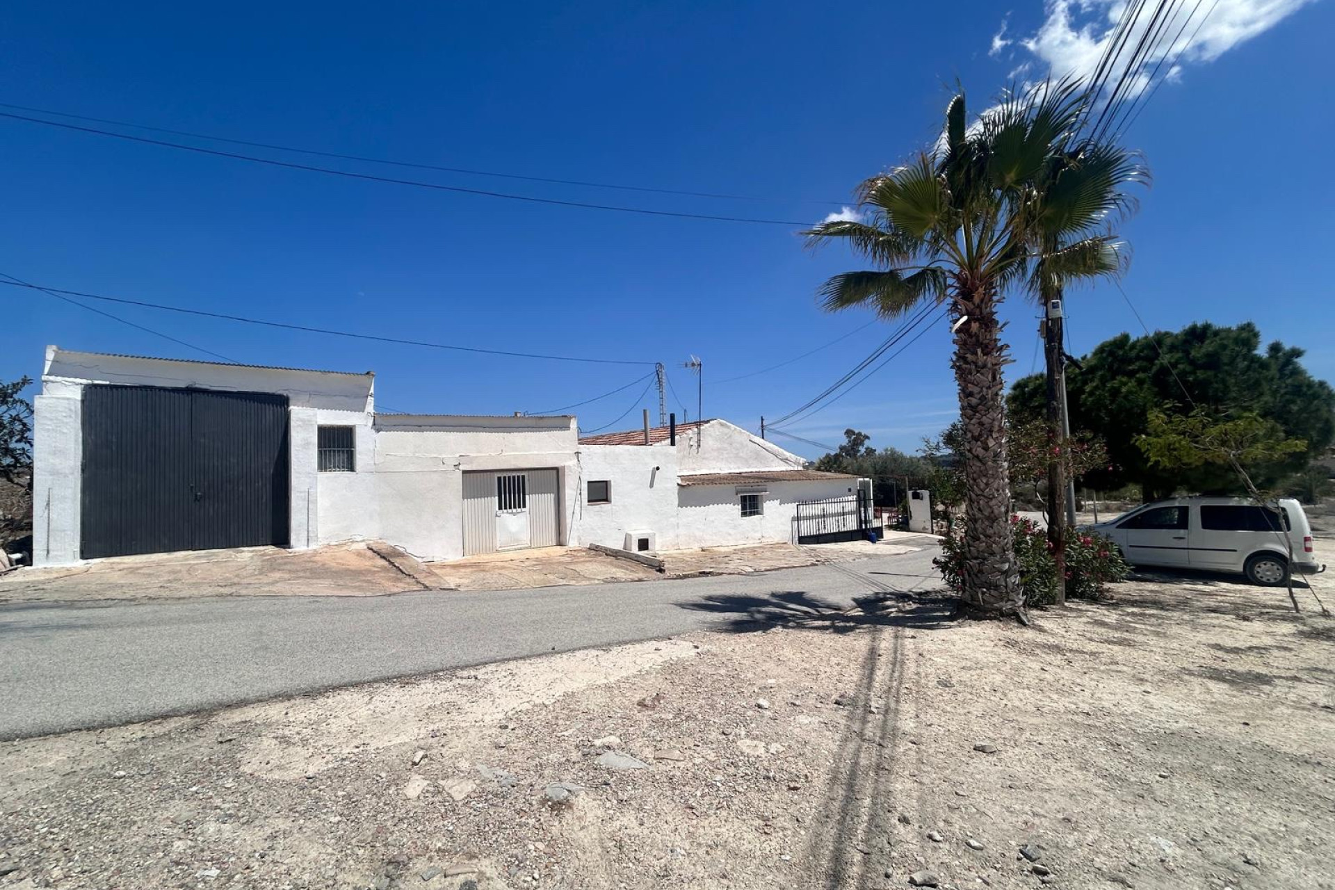 Herverkoop - 4. House - Detached Villa - Torremendo - Orihuela