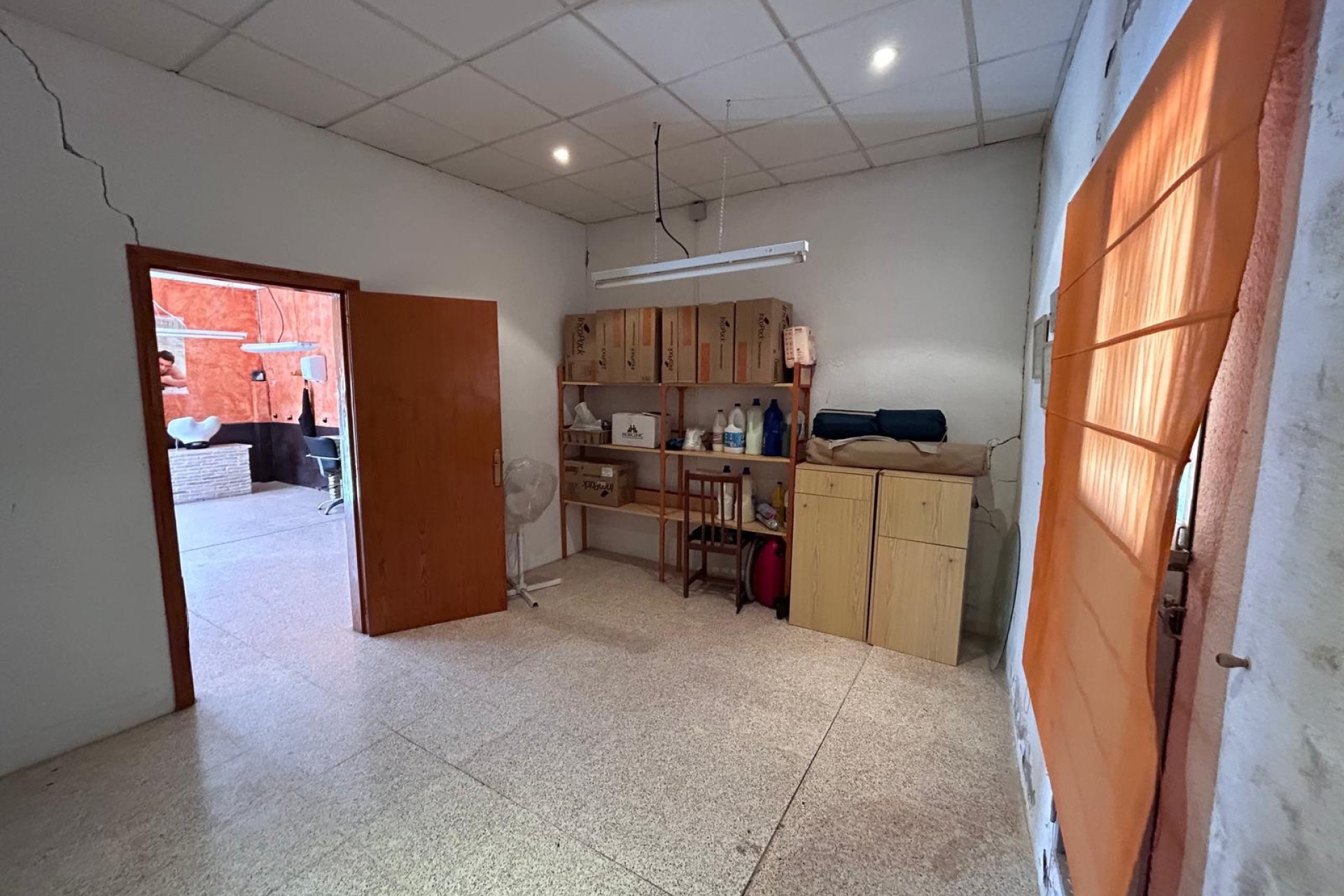 Herverkoop - 4. House - Detached Villa - Torremendo - Orihuela