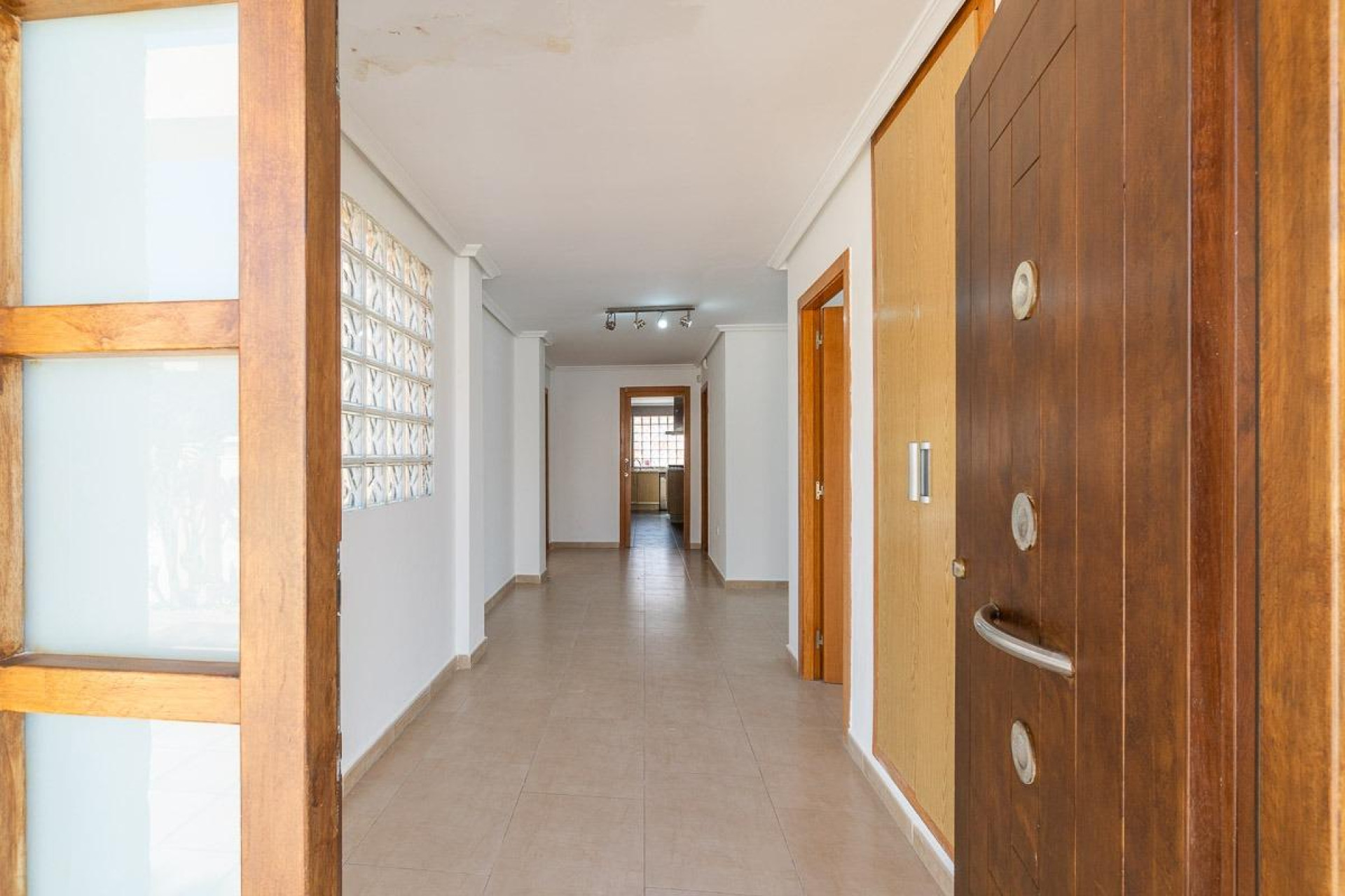 Herverkoop - 4. House - Detached Villa - Torrevieja - Aguas nuevas 2