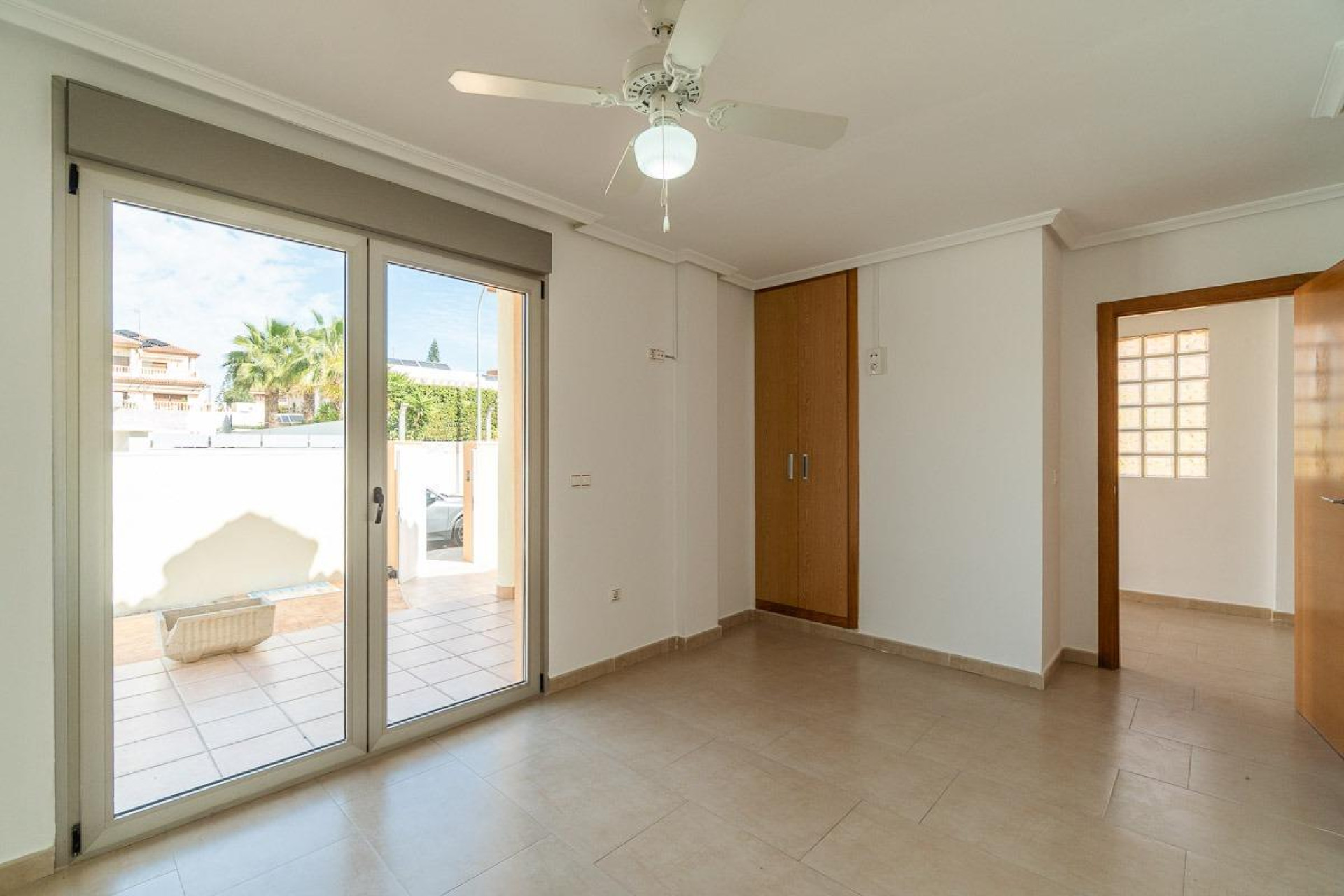 Herverkoop - 4. House - Detached Villa - Torrevieja - Aguas nuevas 2