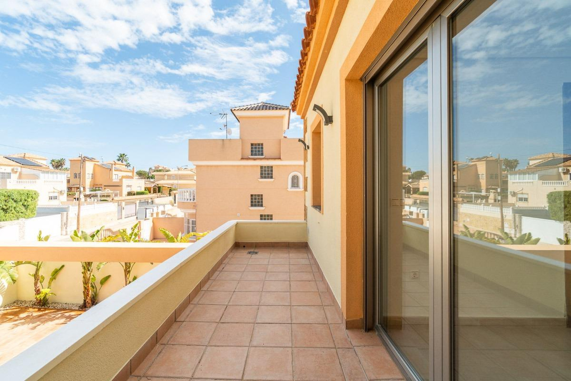 Herverkoop - 4. House - Detached Villa - Torrevieja - Aguas nuevas 2