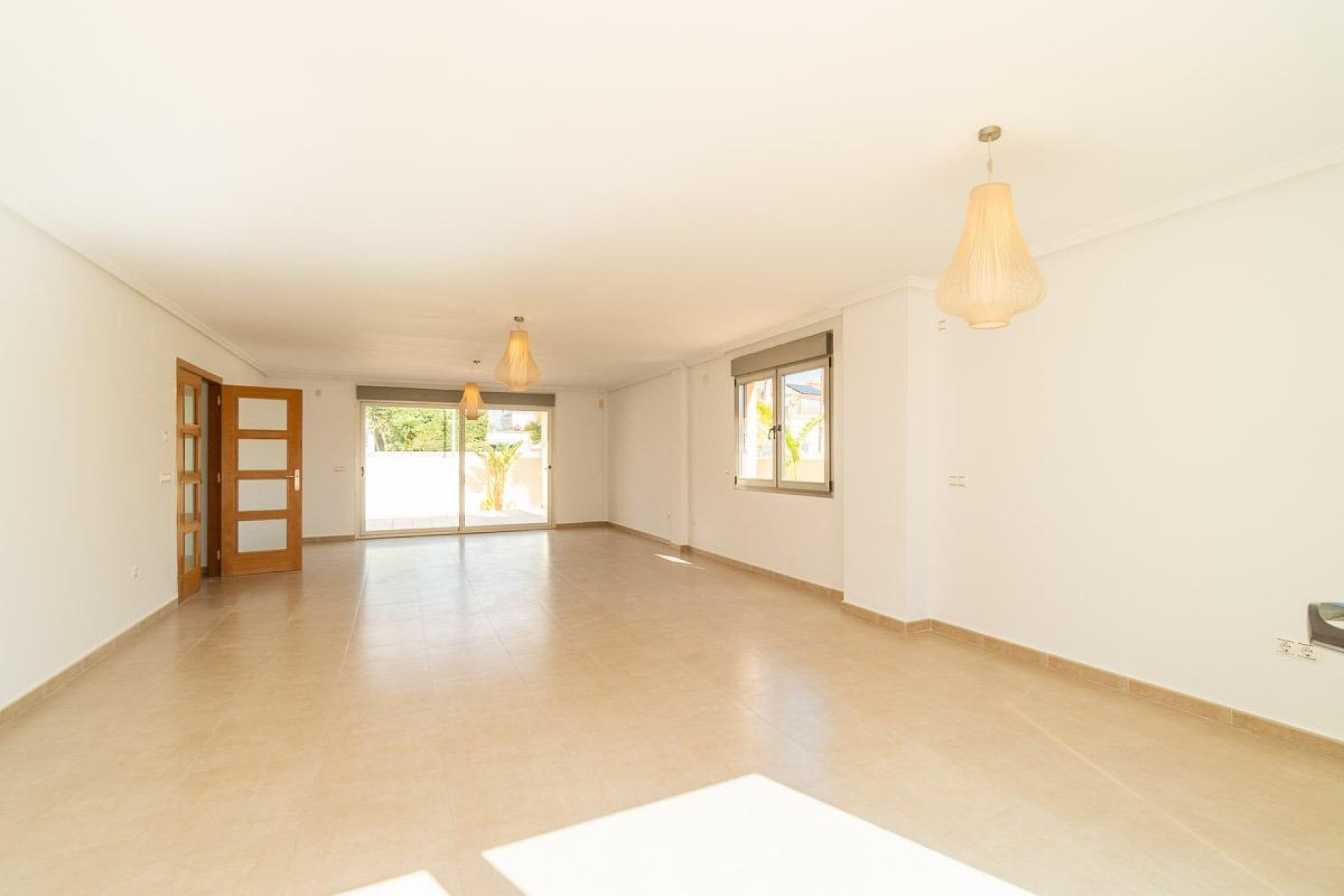 Herverkoop - 4. House - Detached Villa - Torrevieja - Aguas nuevas 2