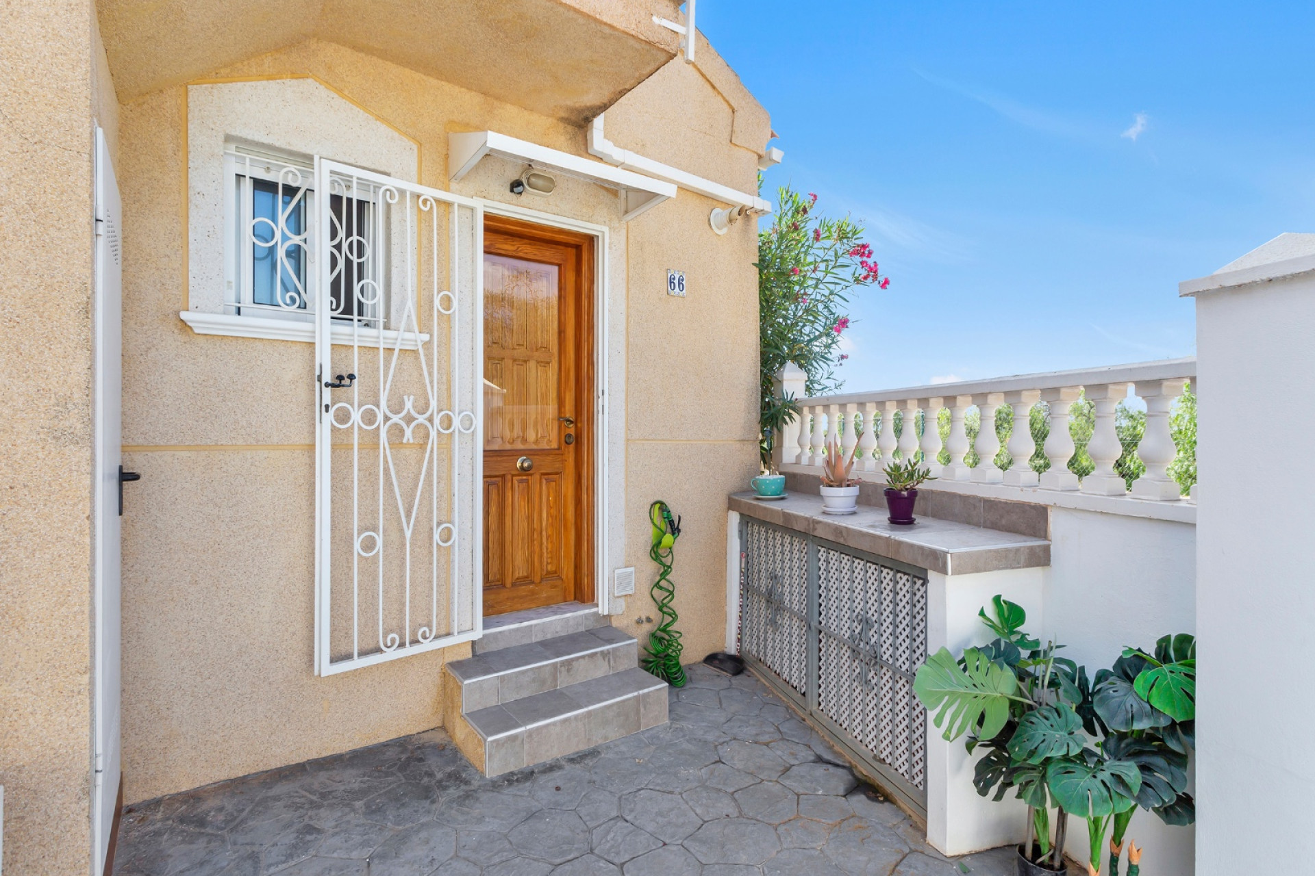 Herverkoop - 4. House - Detached Villa - Torrevieja - Orihuela Costa