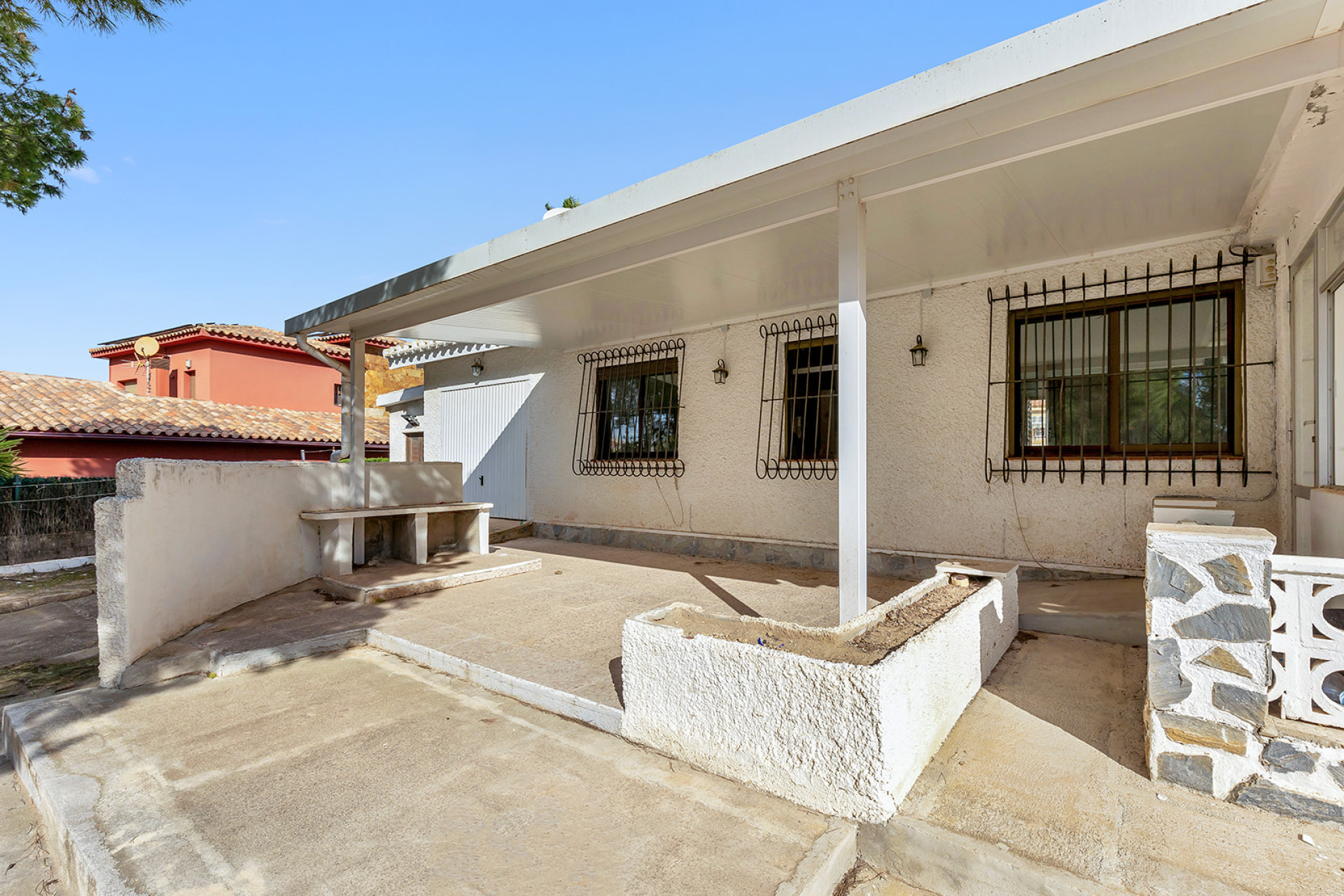 Herverkoop - 4. House - Detached Villa - Torrevieja - Orihuela Costa