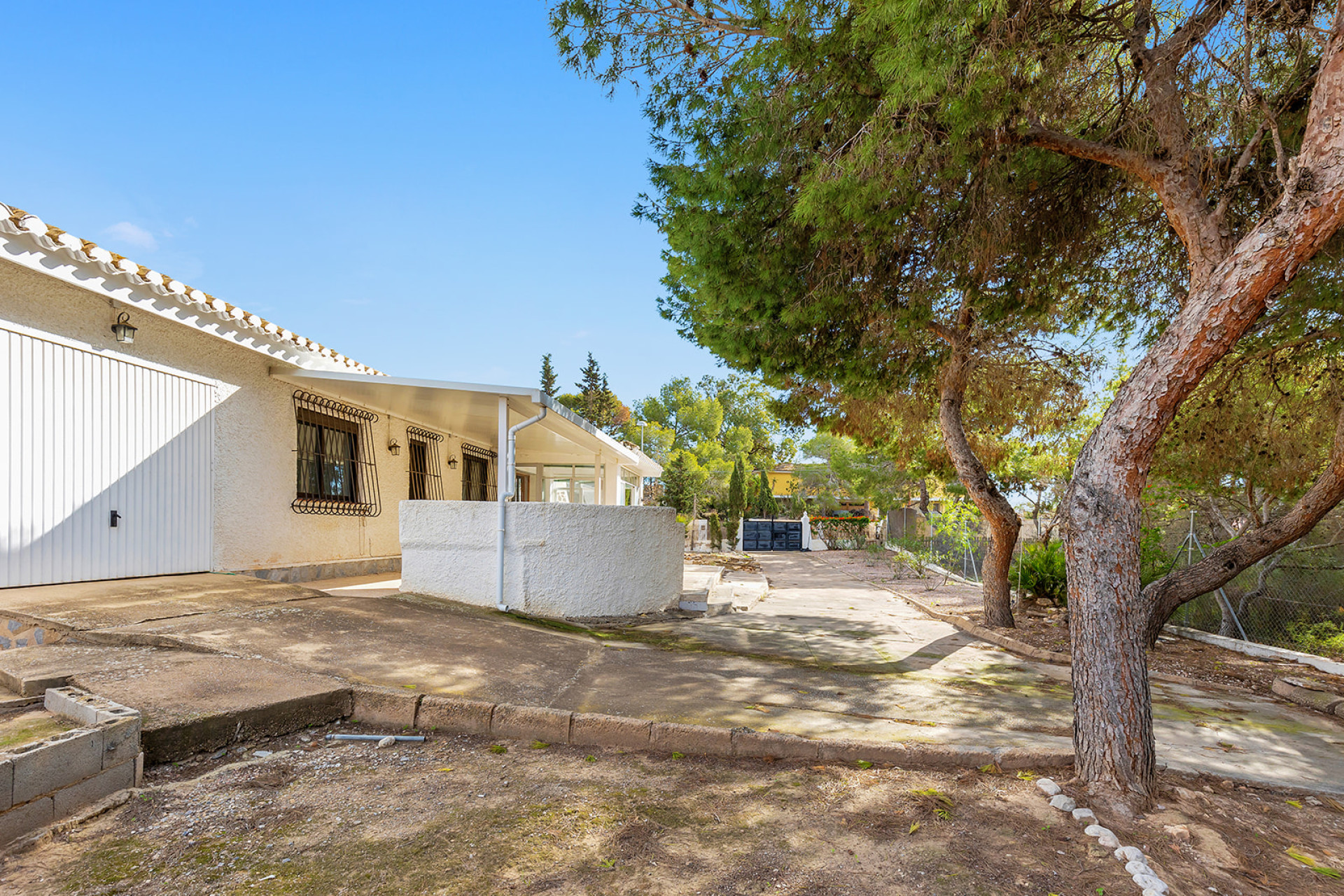 Herverkoop - 4. House - Detached Villa - Torrevieja - Orihuela Costa