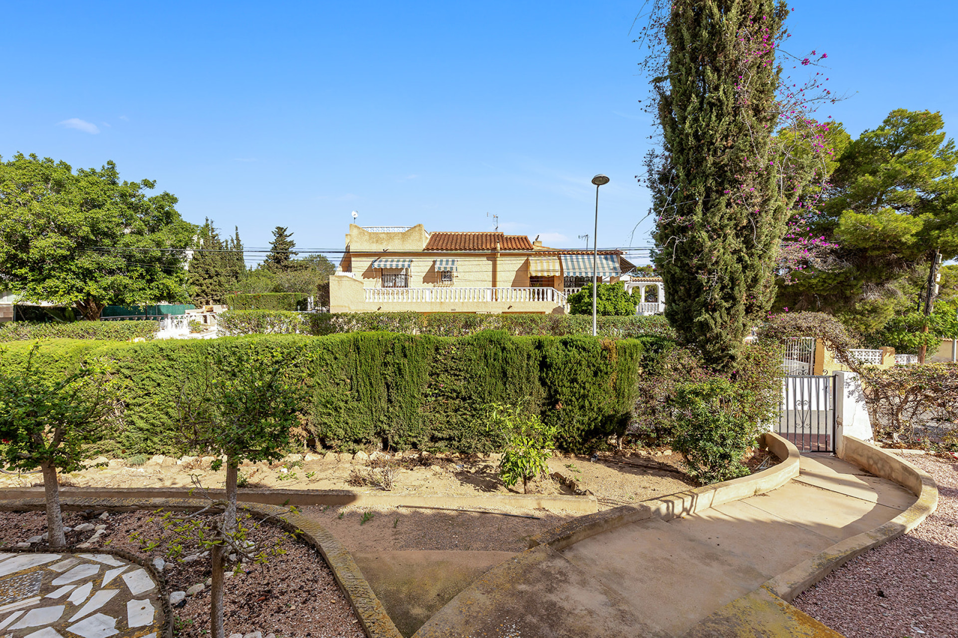 Herverkoop - 4. House - Detached Villa - Torrevieja - Orihuela Costa