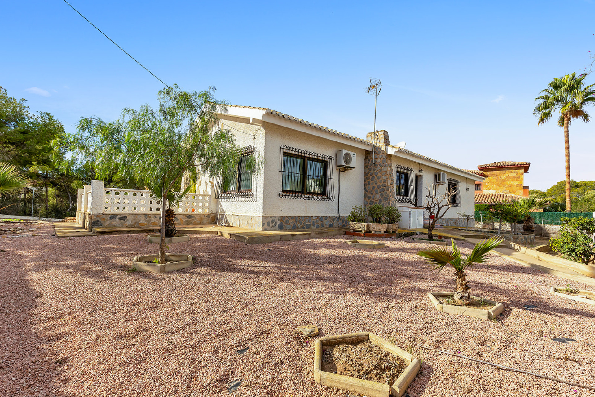 Herverkoop - 4. House - Detached Villa - Torrevieja - Orihuela Costa