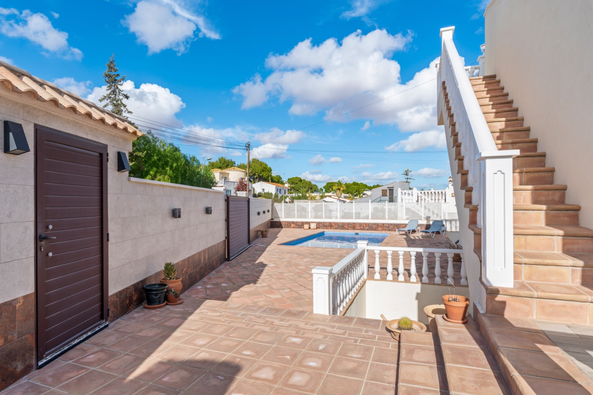 Herverkoop - 4. House - Detached Villa - Torrevieja - Orihuela Costa