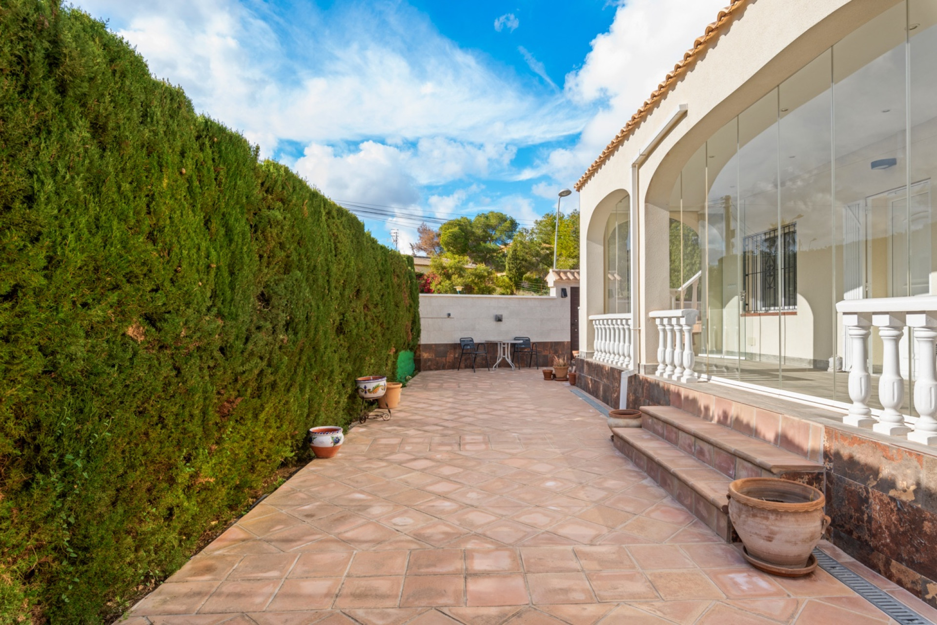 Herverkoop - 4. House - Detached Villa - Torrevieja - Orihuela Costa