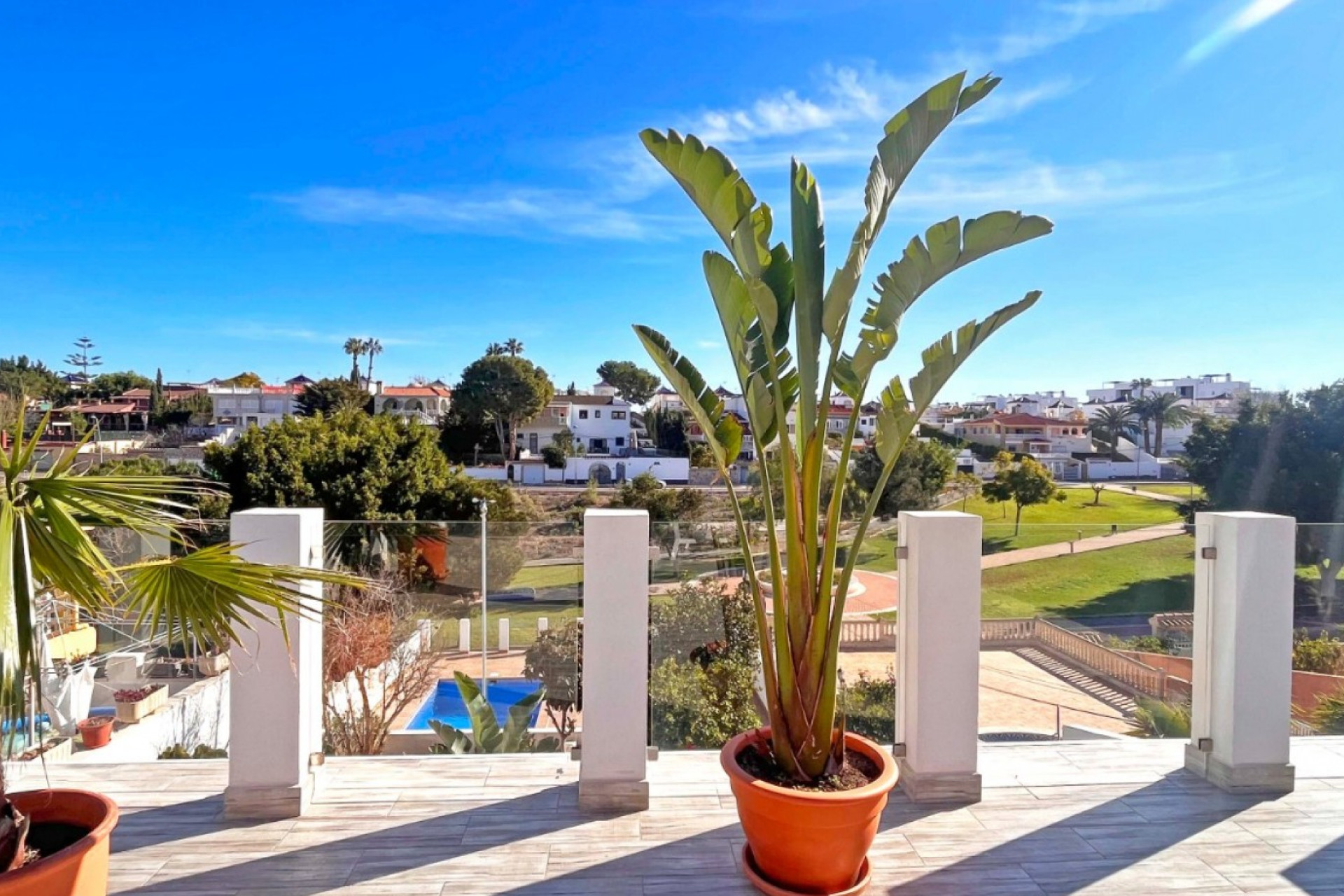 Herverkoop - 4. House - Detached Villa - Torrevieja - Orihuela Costa