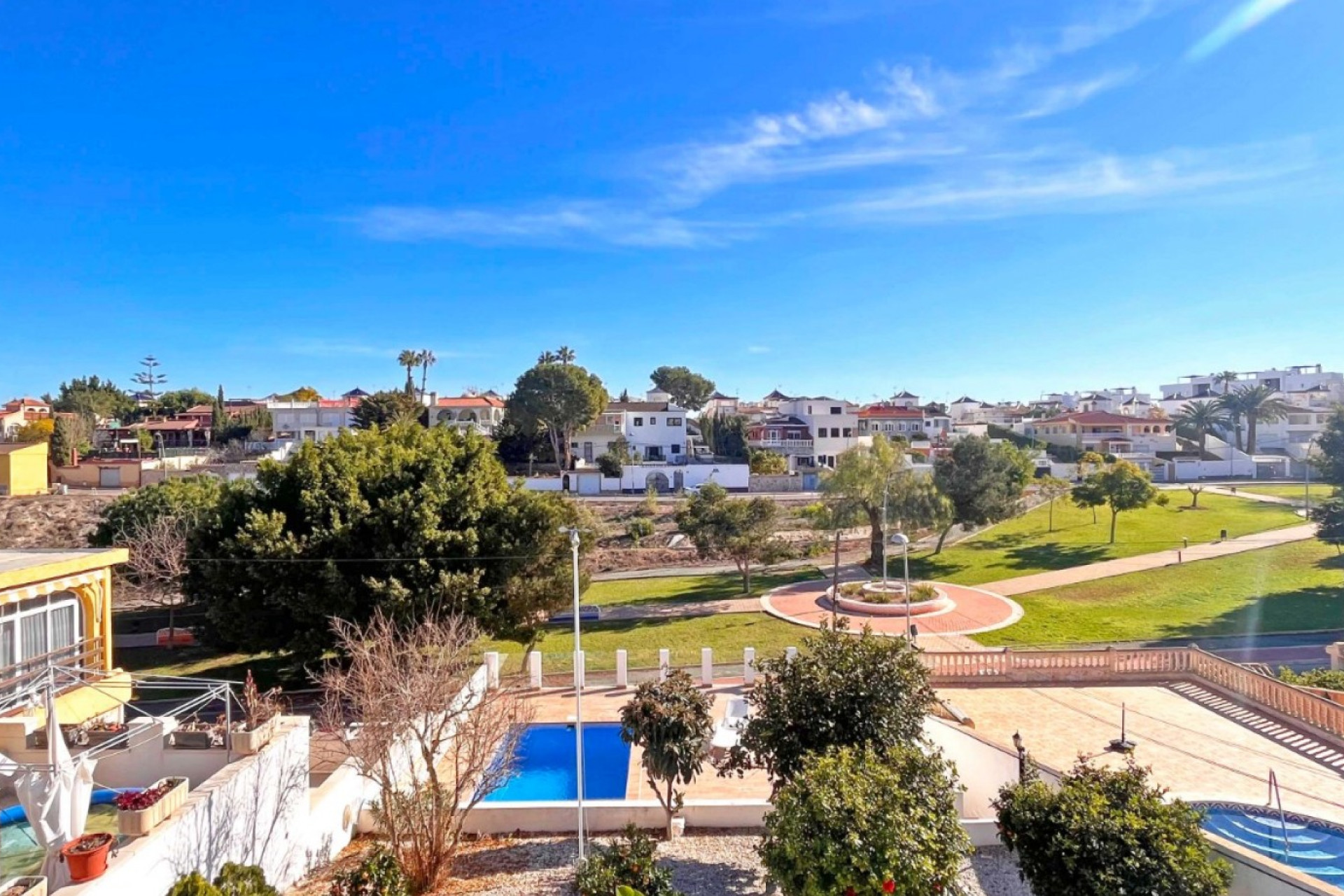 Herverkoop - 4. House - Detached Villa - Torrevieja - Orihuela Costa