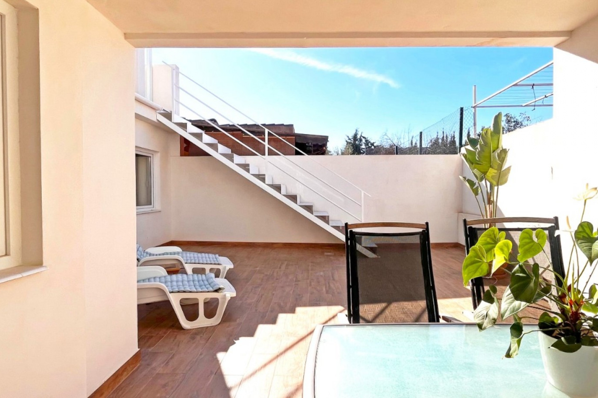 Herverkoop - 4. House - Detached Villa - Torrevieja - Orihuela Costa