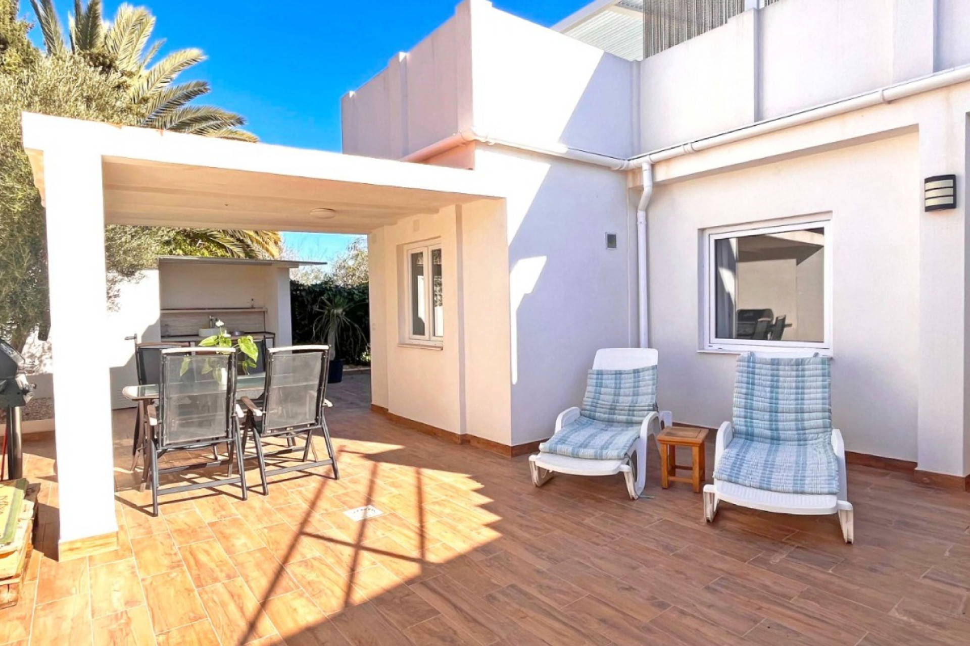 Herverkoop - 4. House - Detached Villa - Torrevieja - Orihuela Costa