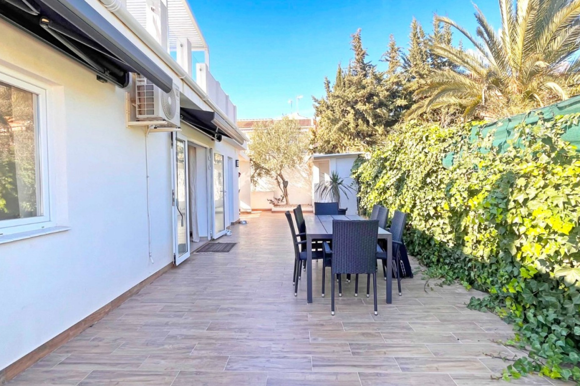 Herverkoop - 4. House - Detached Villa - Torrevieja - Orihuela Costa