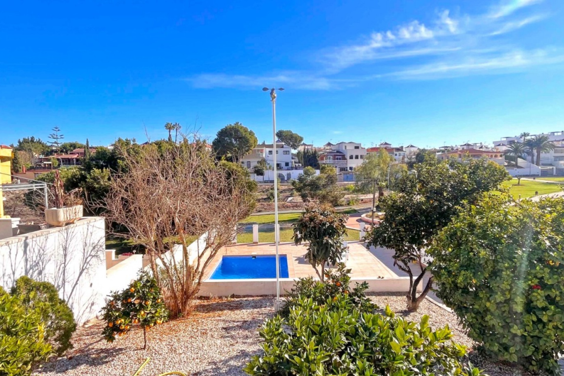 Herverkoop - 4. House - Detached Villa - Torrevieja - Orihuela Costa