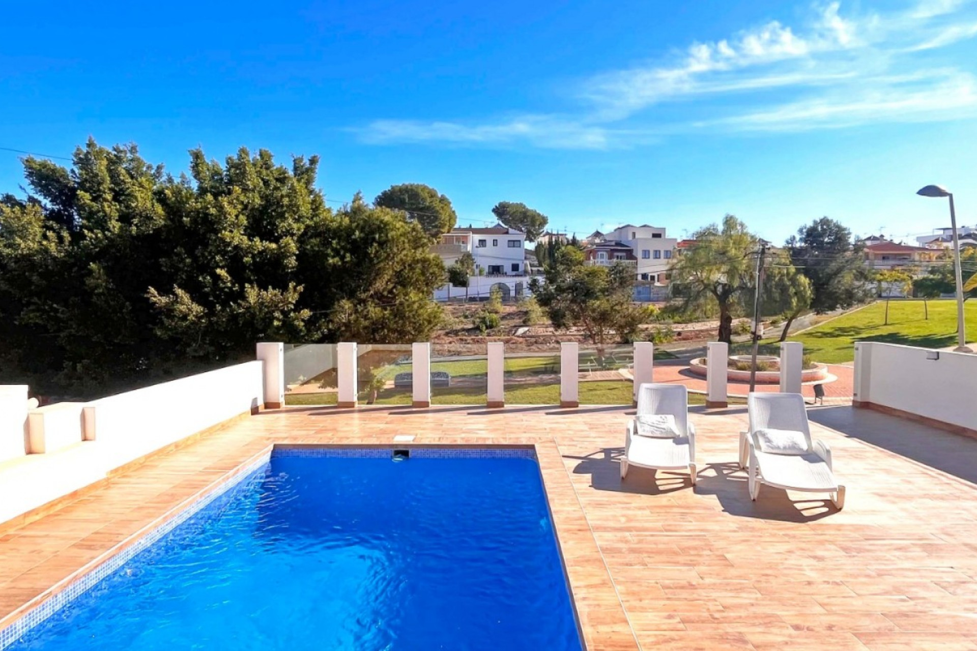 Herverkoop - 4. House - Detached Villa - Torrevieja - Orihuela Costa