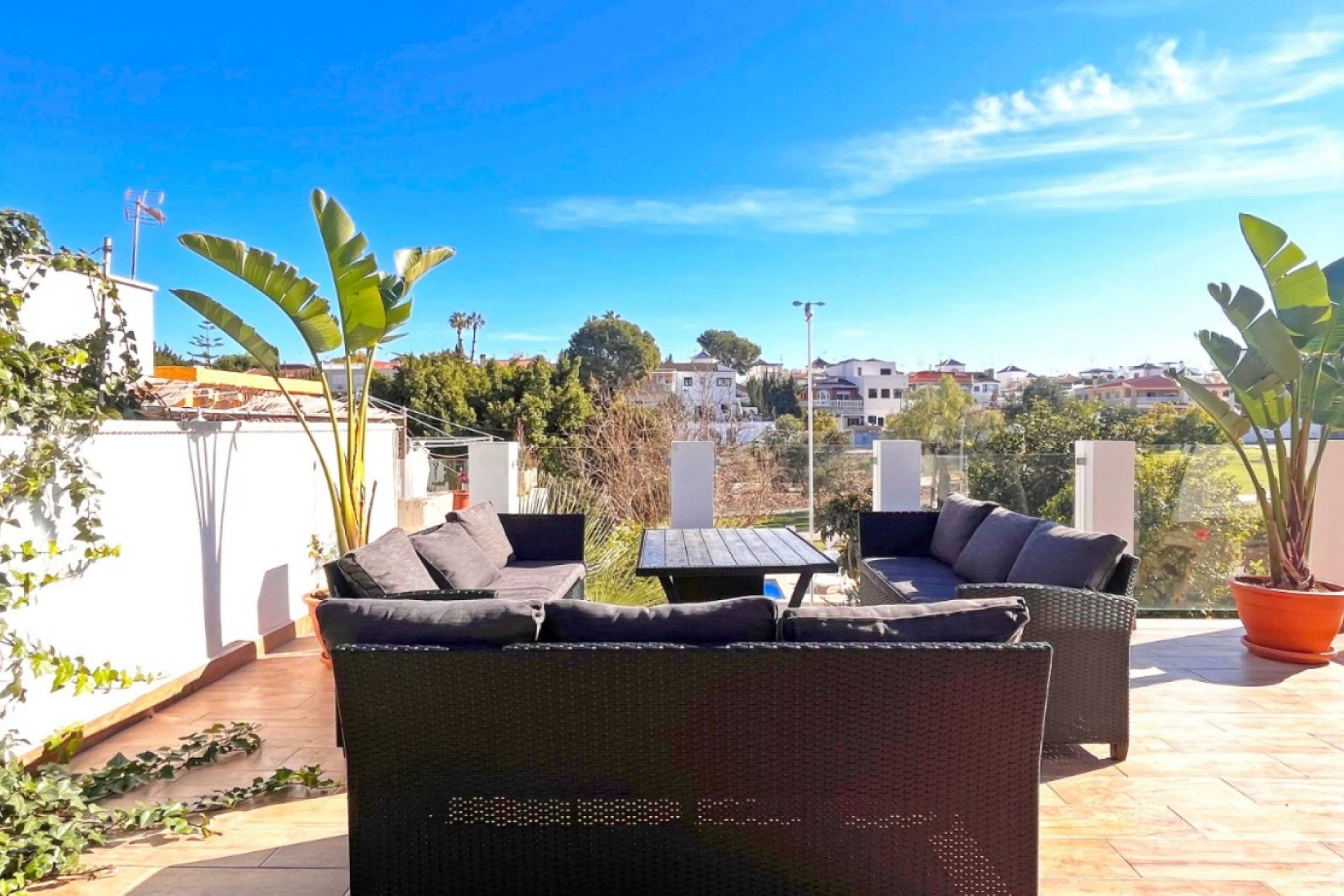 Herverkoop - 4. House - Detached Villa - Torrevieja - Orihuela Costa