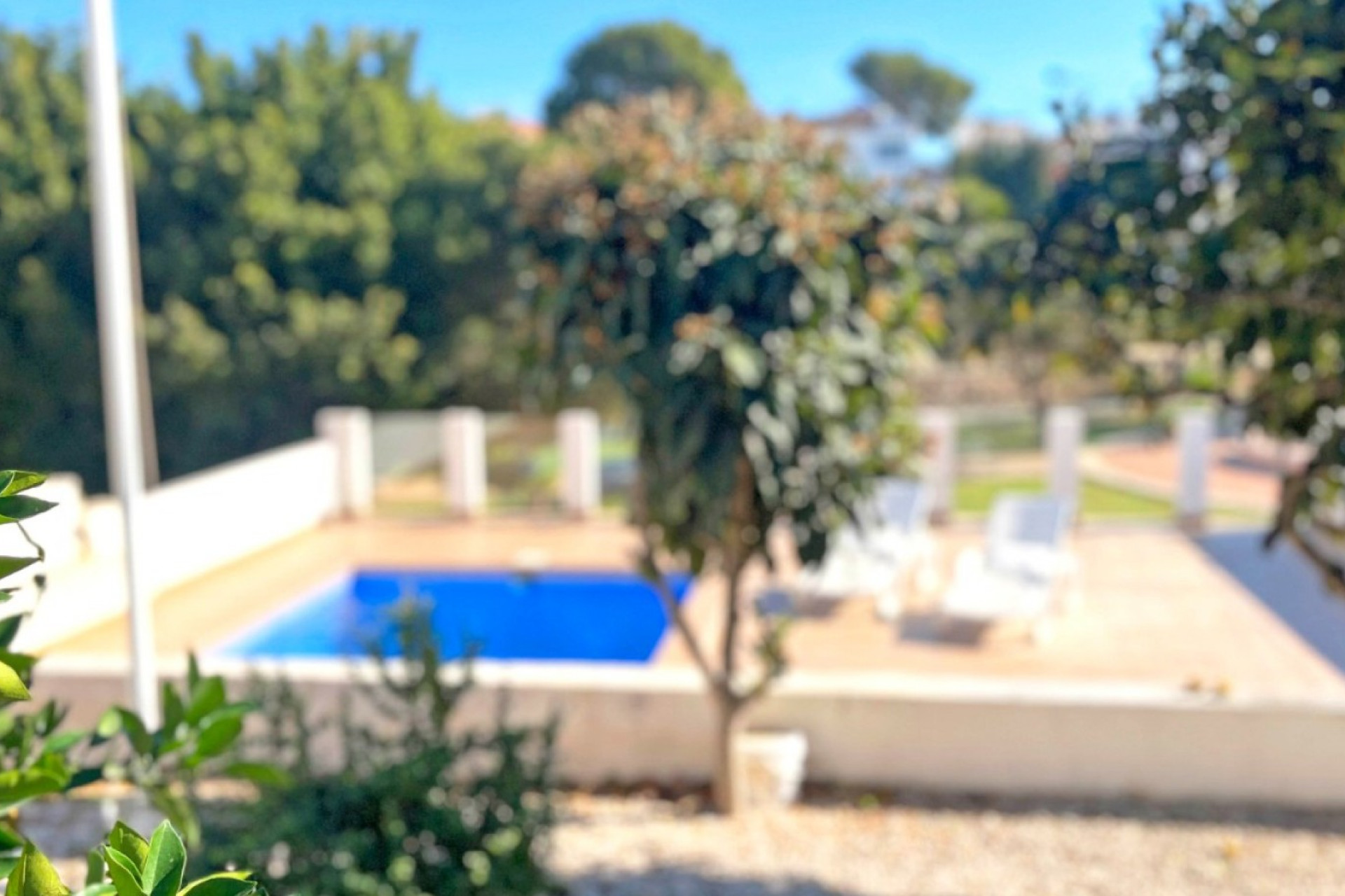 Herverkoop - 4. House - Detached Villa - Torrevieja - Orihuela Costa