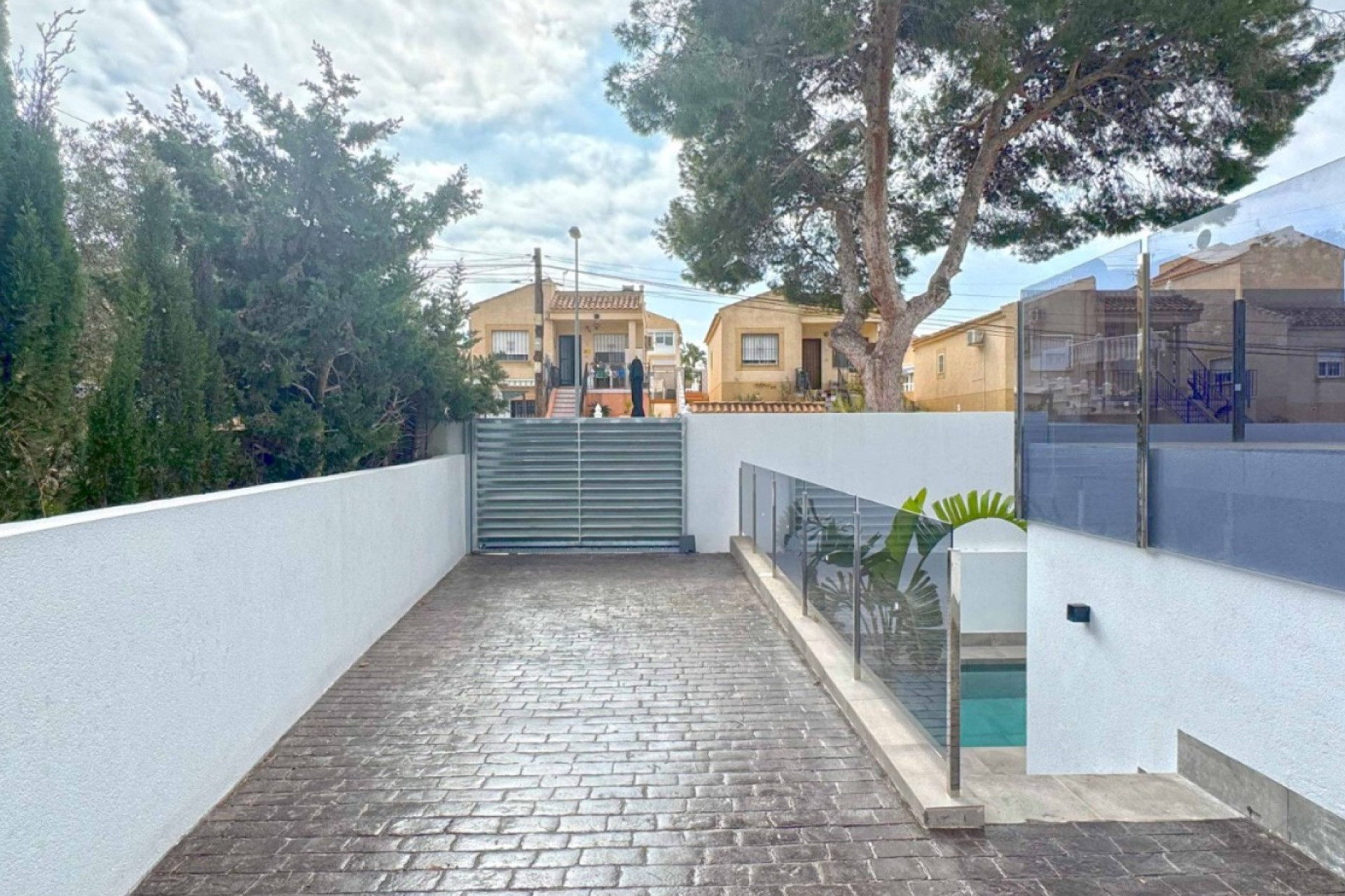 Herverkoop - 4. House - Detached Villa - Torrevieja - Orihuela Costa