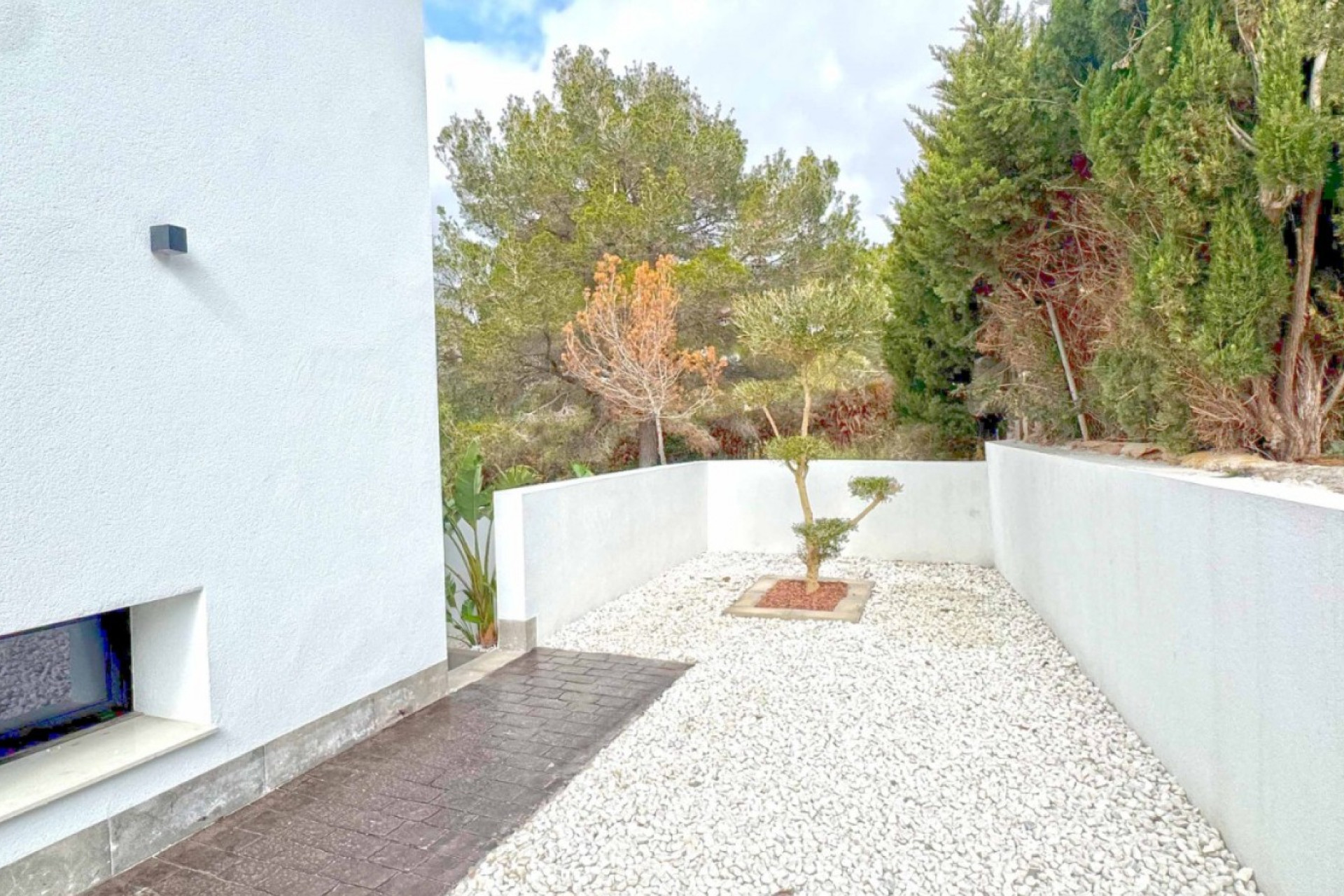 Herverkoop - 4. House - Detached Villa - Torrevieja - Orihuela Costa