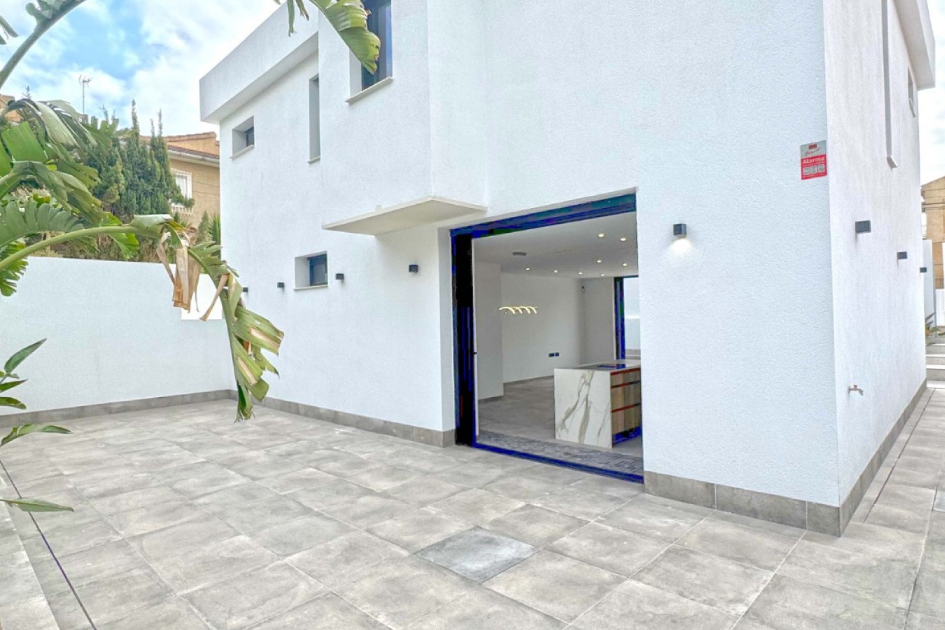 Herverkoop - 4. House - Detached Villa - Torrevieja - Orihuela Costa