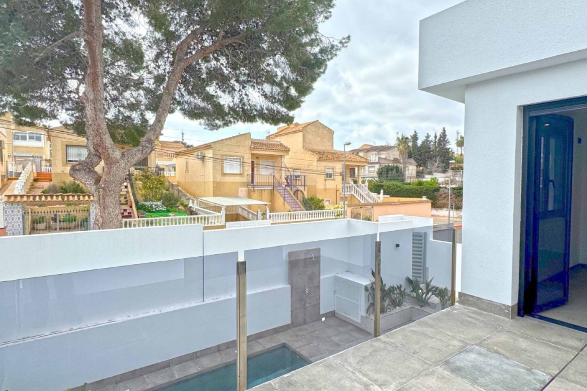 Herverkoop - 4. House - Detached Villa - Torrevieja - Orihuela Costa