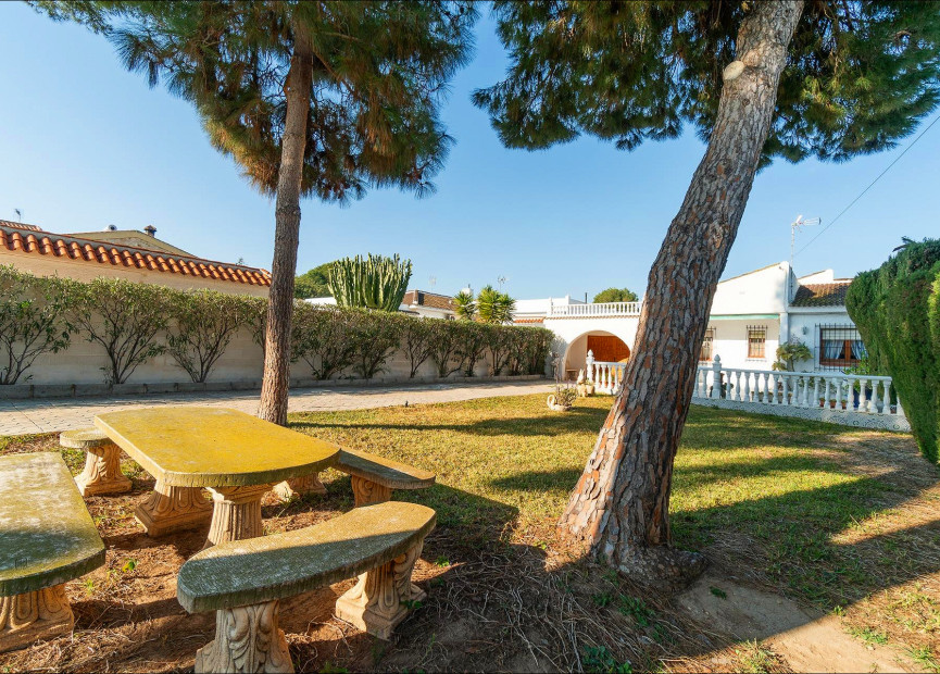 Herverkoop - 4. House - Detached Villa - Torrevieja - Orihuela Costa