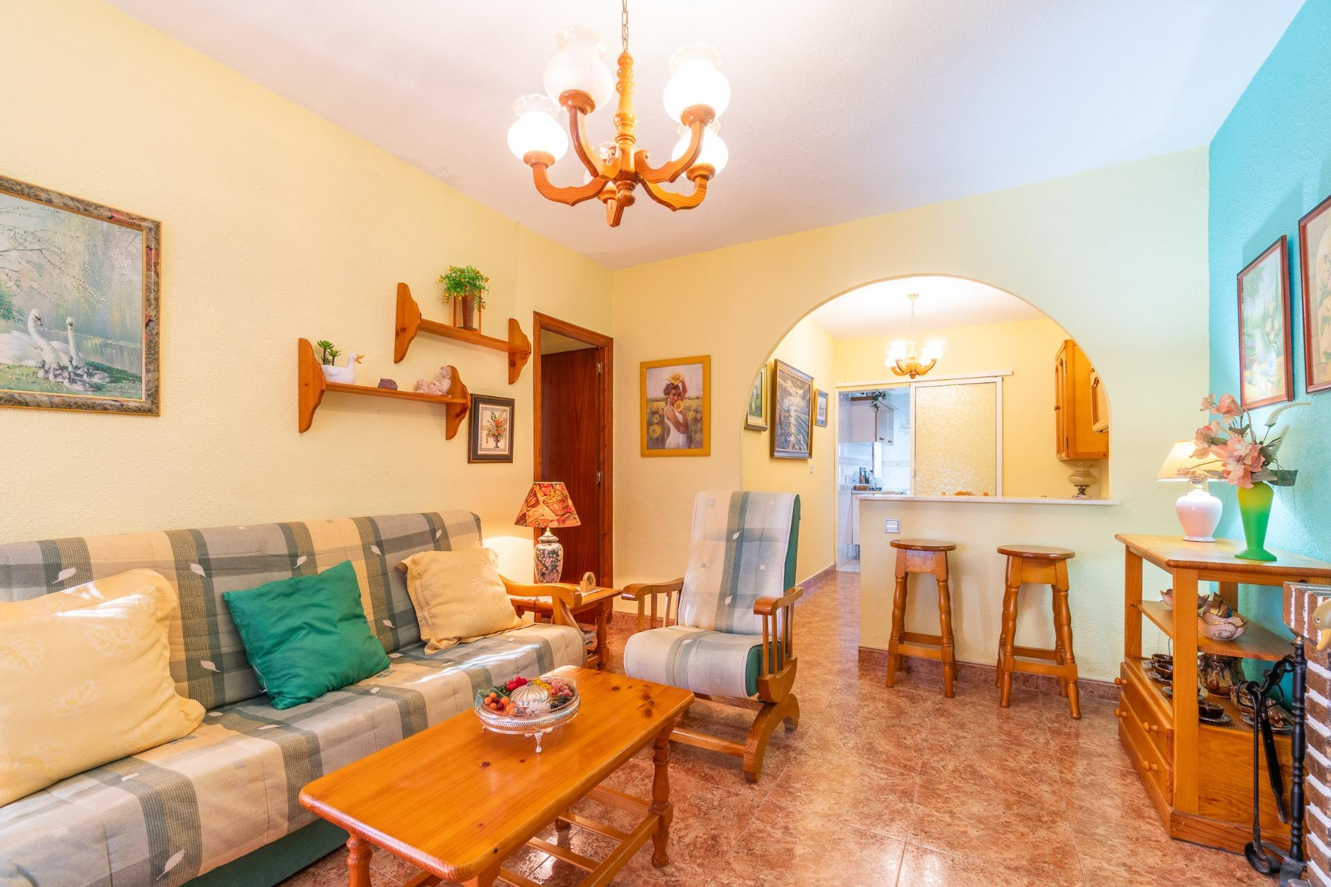 Herverkoop - 4. House - Detached Villa - Torrevieja - Orihuela Costa