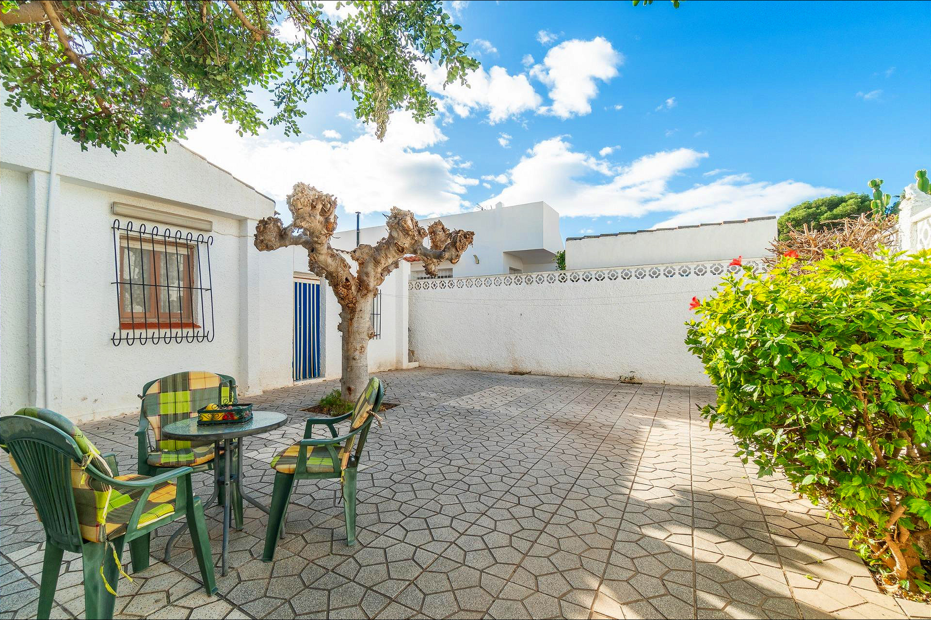 Herverkoop - 4. House - Detached Villa - Torrevieja - Orihuela Costa