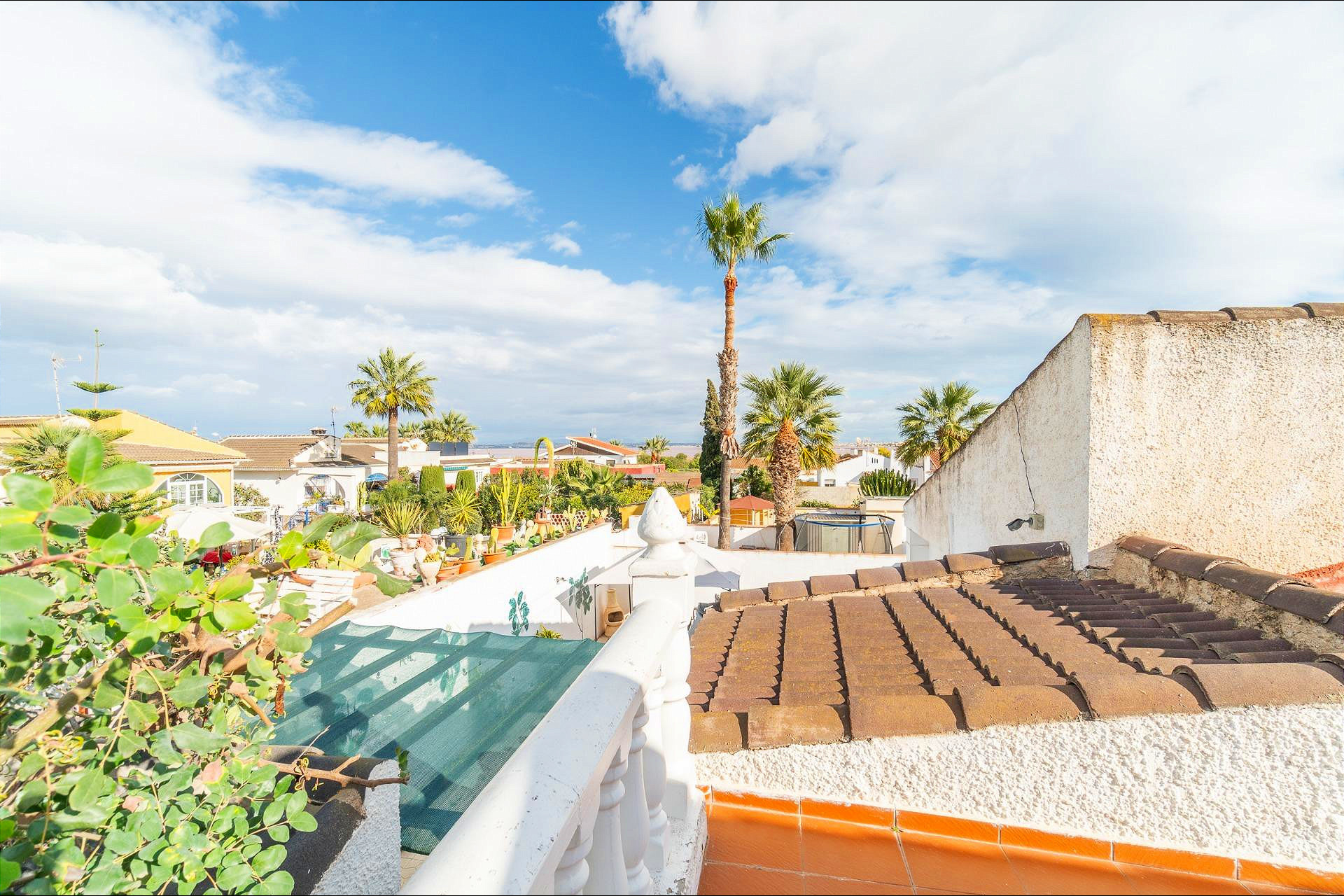 Herverkoop - 4. House - Detached Villa - Torrevieja - Orihuela Costa