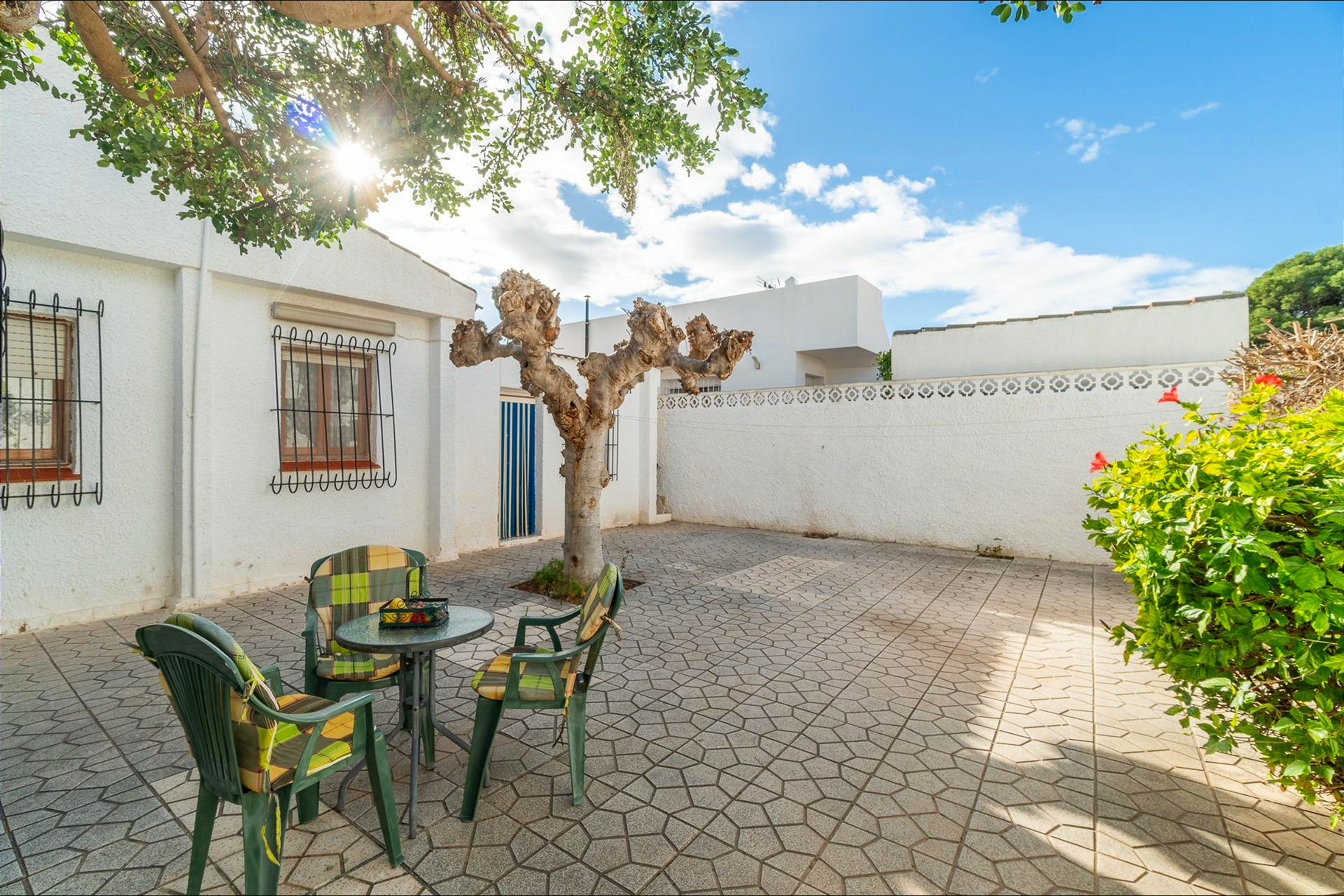 Herverkoop - 4. House - Detached Villa - Torrevieja - Orihuela Costa