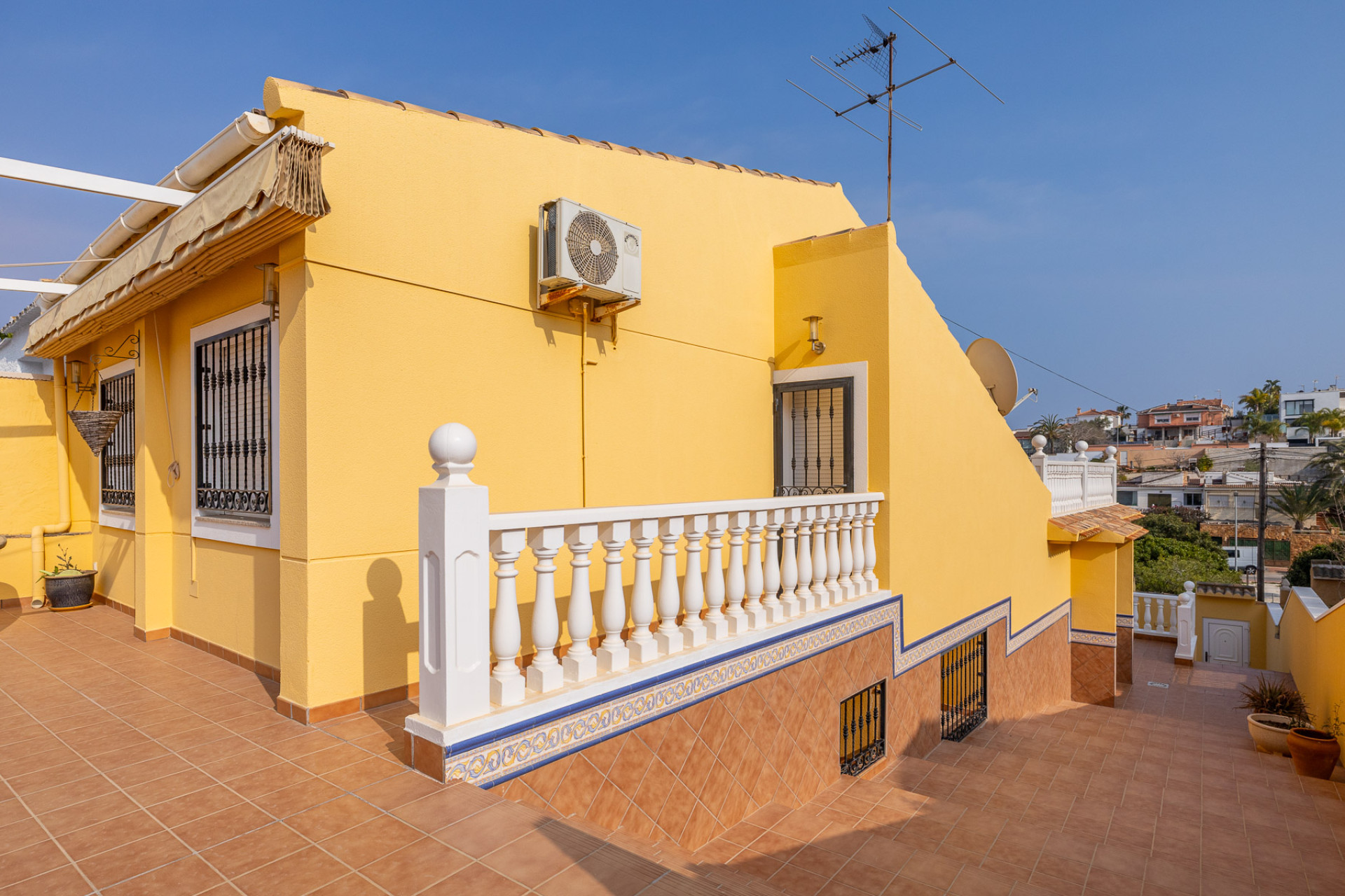 Herverkoop - 4. House - Detached Villa - Torrevieja - Orihuela Costa