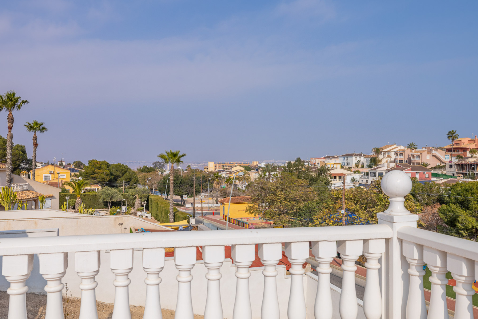 Herverkoop - 4. House - Detached Villa - Torrevieja - Orihuela Costa