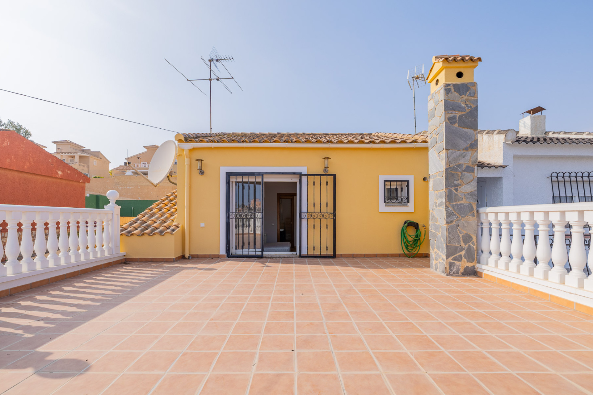 Herverkoop - 4. House - Detached Villa - Torrevieja - Orihuela Costa