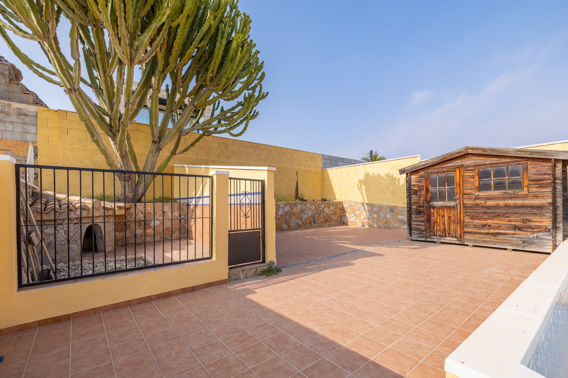 Herverkoop - 4. House - Detached Villa - Torrevieja - Orihuela Costa